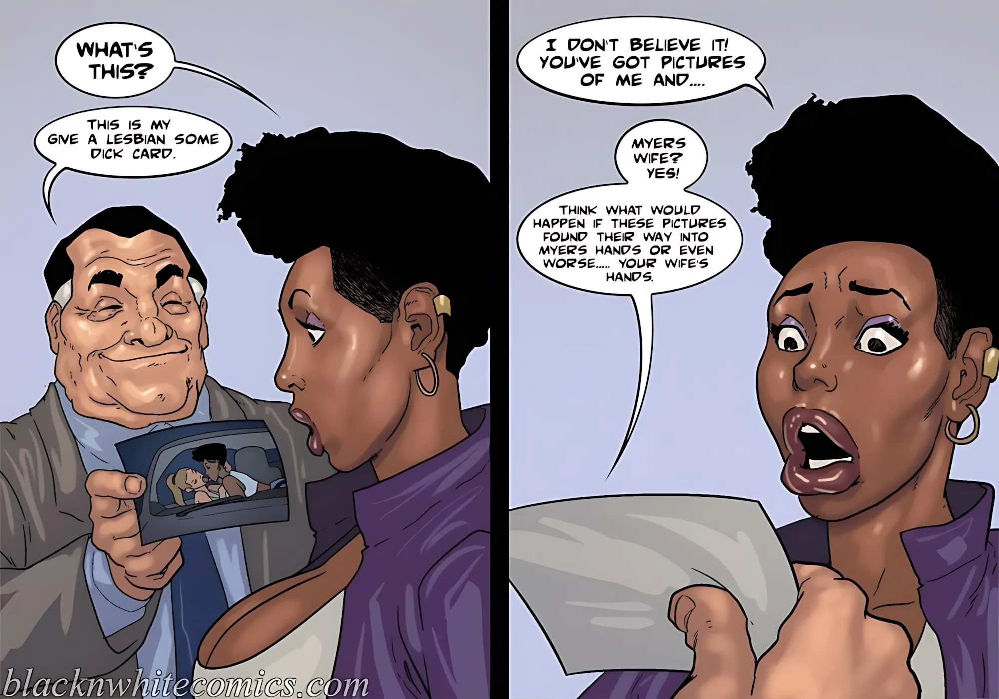 The Mayor [BlackNWhiteComics], The Mayor 4, page 130 of 185