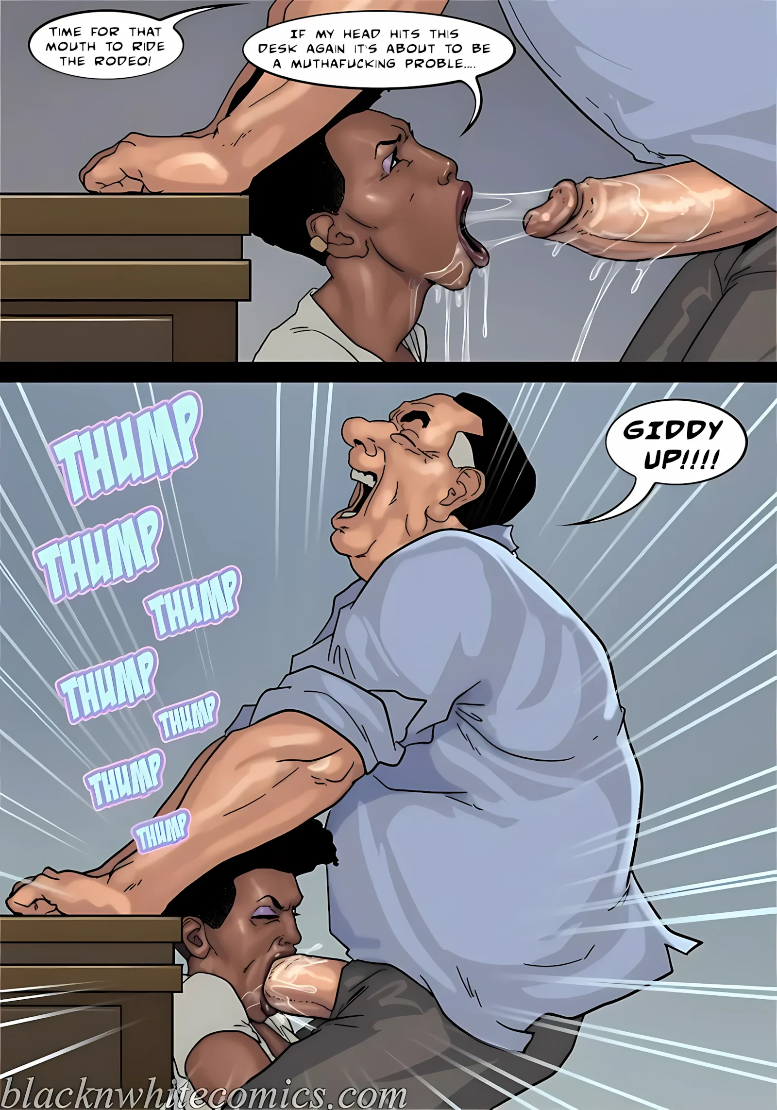 The Mayor [BlackNWhiteComics], The Mayor 4, page 144 of 185