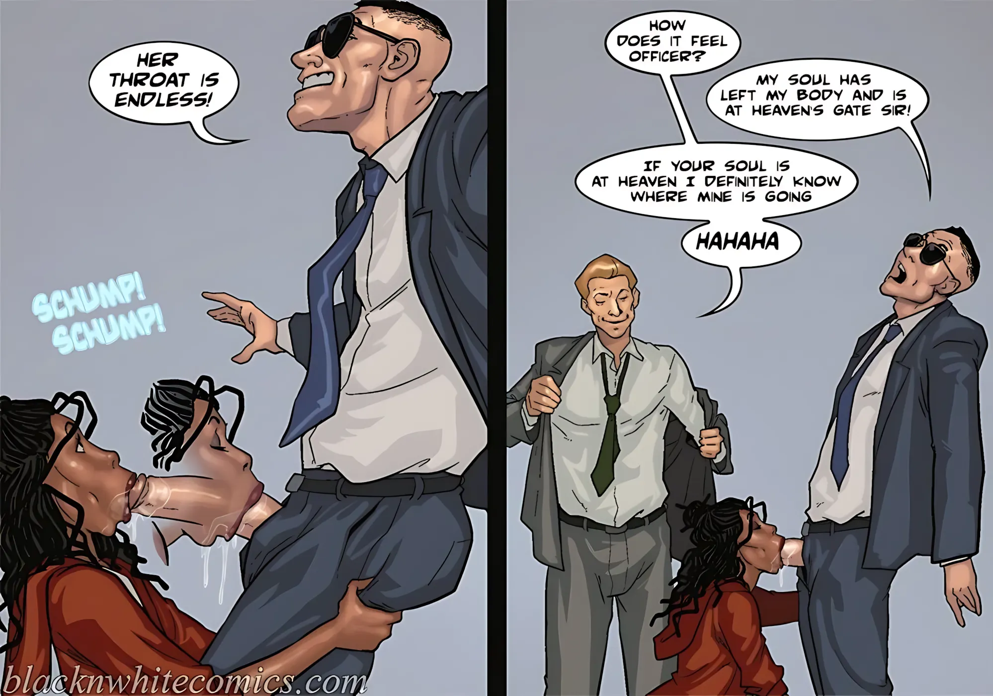 The Mayor [BlackNWhiteComics], The Mayor 4, page 78 of 185