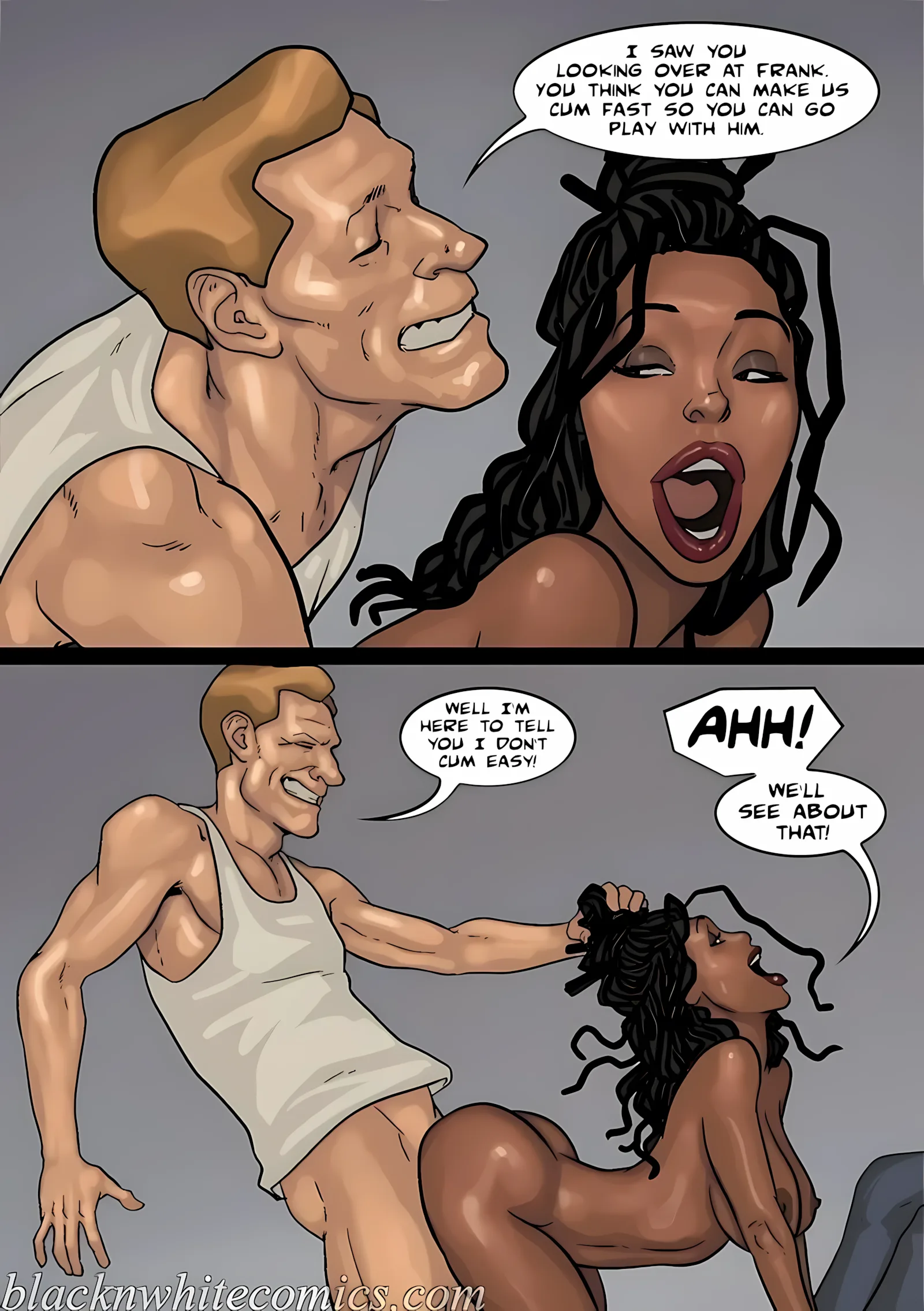 The Mayor [BlackNWhiteComics], The Mayor 4, page 92 of 185
