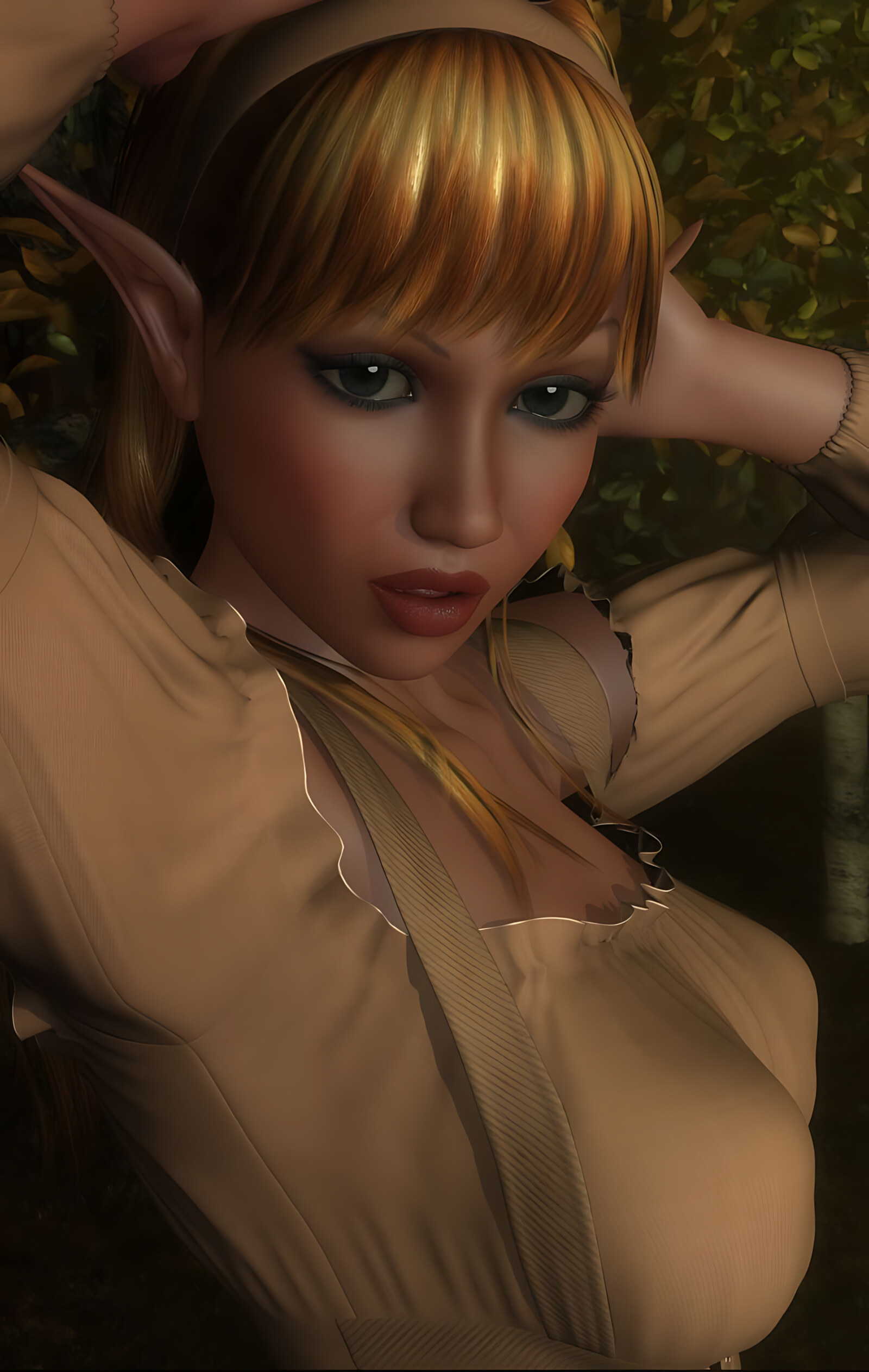 The Other Side – Art Pack [Hitman X3Z], The Other Side – Art Pack, page 124 of 396