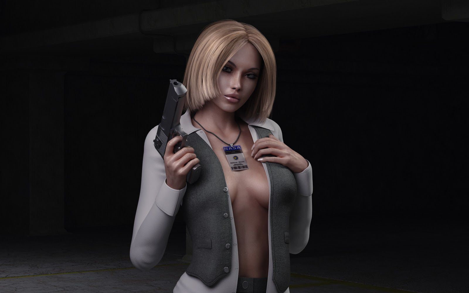 The Other Side – Art Pack [Hitman X3Z], The Other Side – Art Pack, page 186 of 396