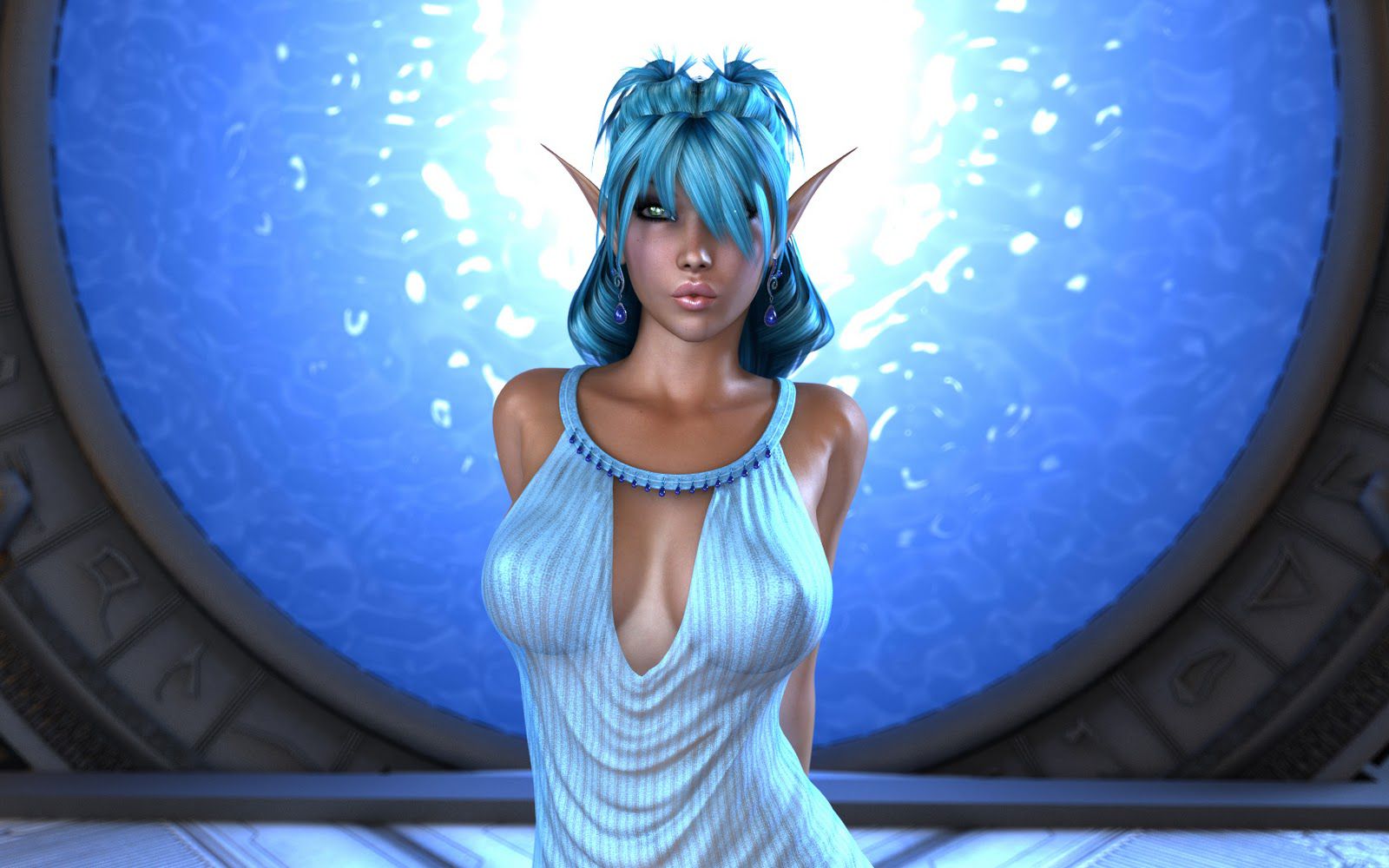 The Other Side – Art Pack [Hitman X3Z], The Other Side – Art Pack, page 270 of 396