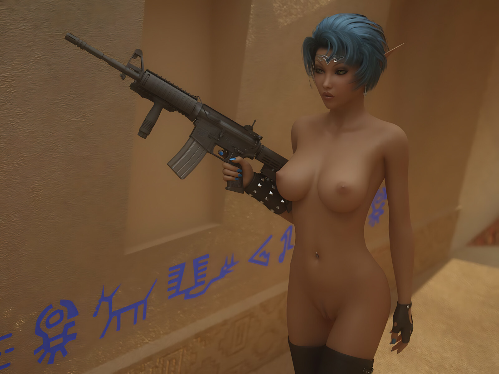 The Other Side – Art Pack [Hitman X3Z], The Other Side – Art Pack, page 291 of 396