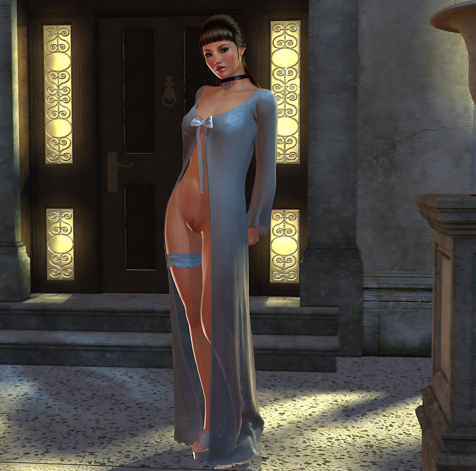 The Other Side – Art Pack [Hitman X3Z], The Other Side – Art Pack, page 97 of 396