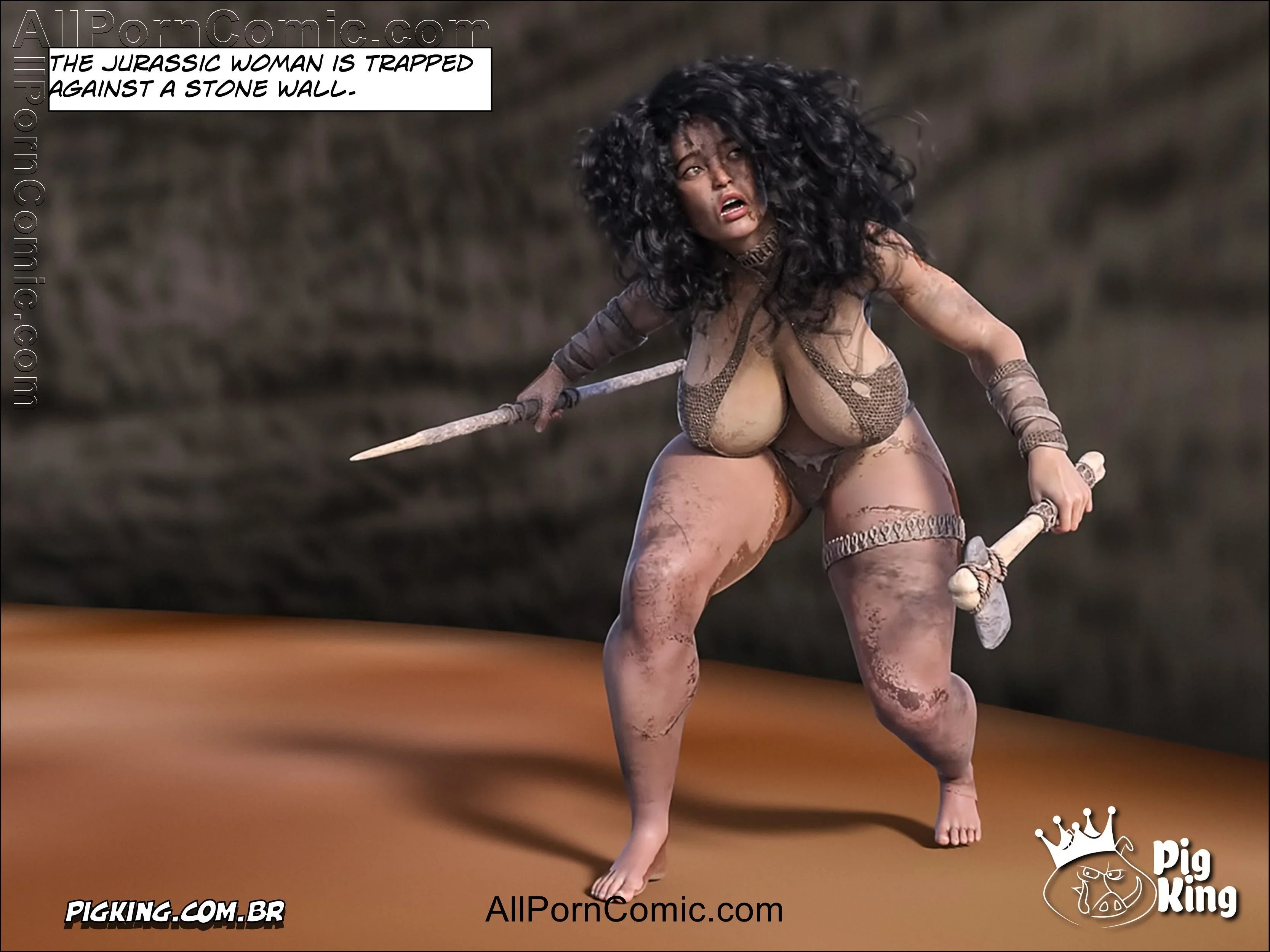 The Prince – Aaron [PigKing], 6 . The Prince - Aaron - Chapter 6, page 13 of 100
