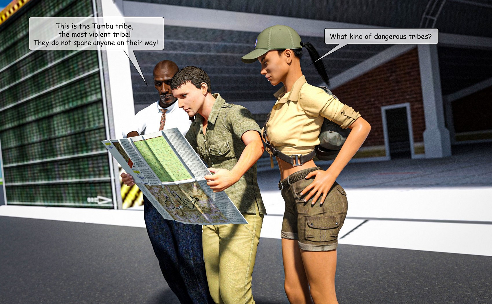 The Reporter [Gonzales], The Reporter, page 12 of 72