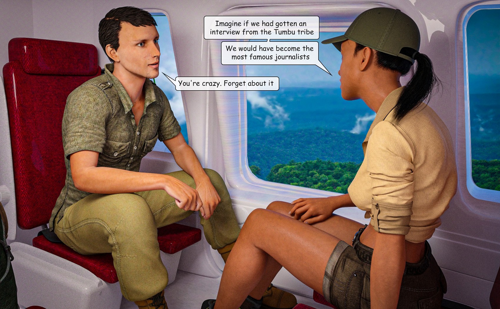 The Reporter [Gonzales], The Reporter, page 14 of 72