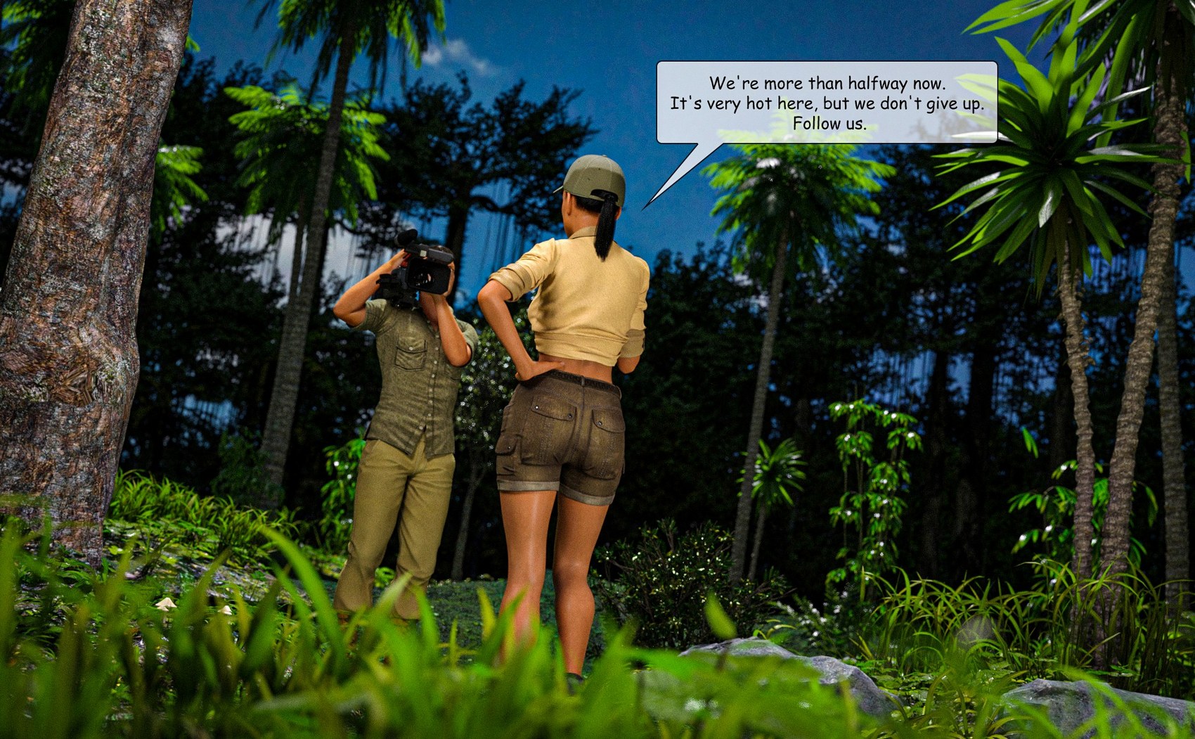 The Reporter [Gonzales], The Reporter, page 16 of 72