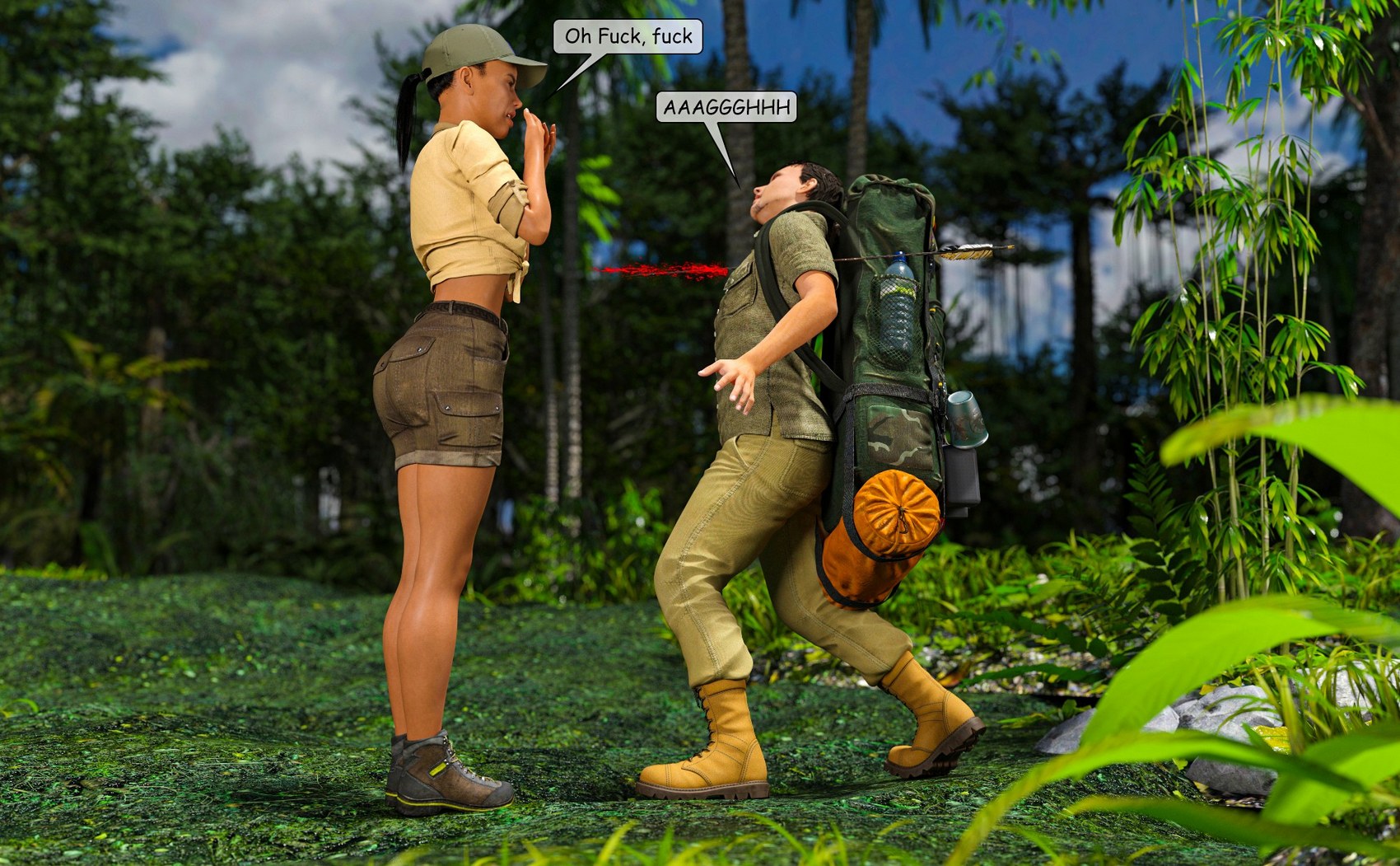 The Reporter [Gonzales], The Reporter, page 19 of 72