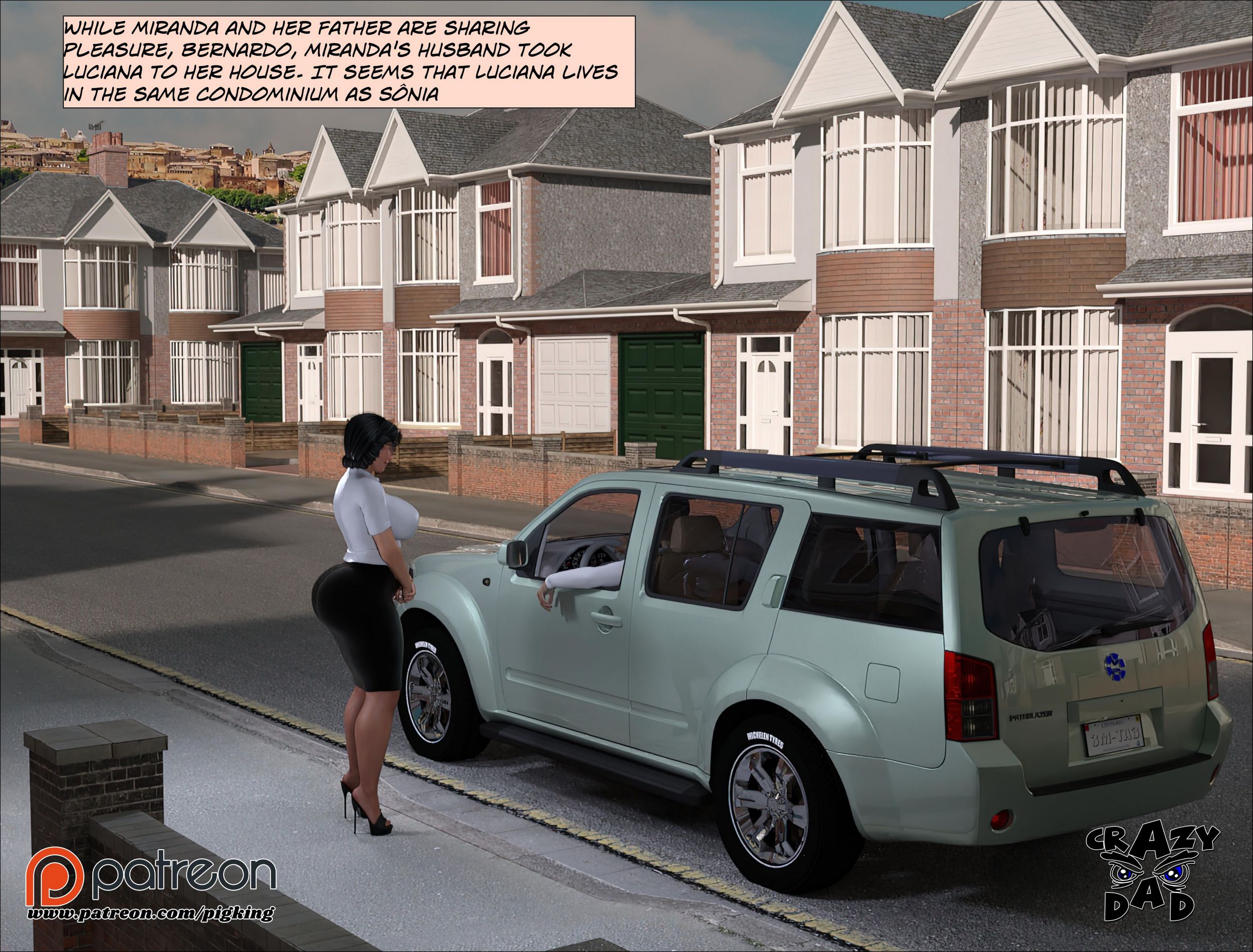 The Shepherd’s Wife 31-36 [CrazyDad3D], The Shepherd’s Wife 35, page 82 of 102