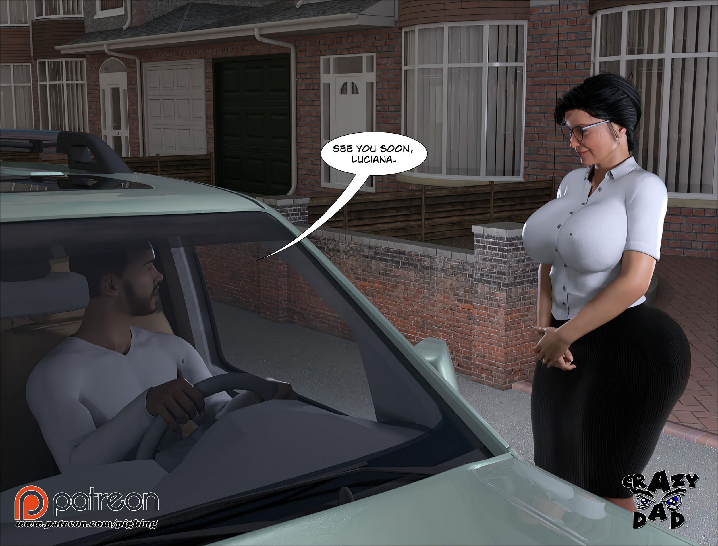 The Shepherd’s Wife 31-36 [CrazyDad3D], The Shepherd’s Wife 35, page 84 of 102