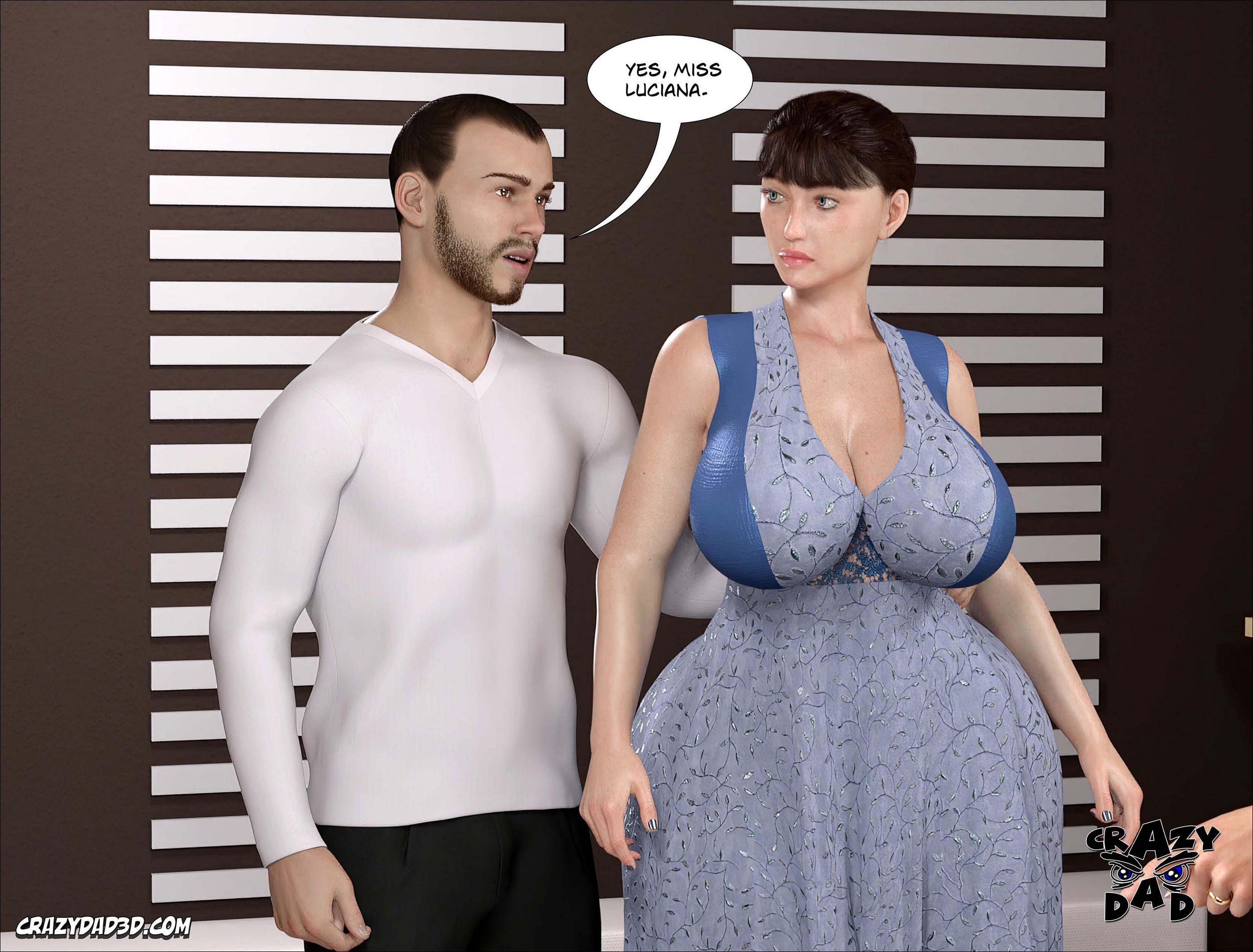 The Shepherd’s Wife 31-36 [CrazyDad3D], The Shepherd’s Wife 32, page 31 of 102