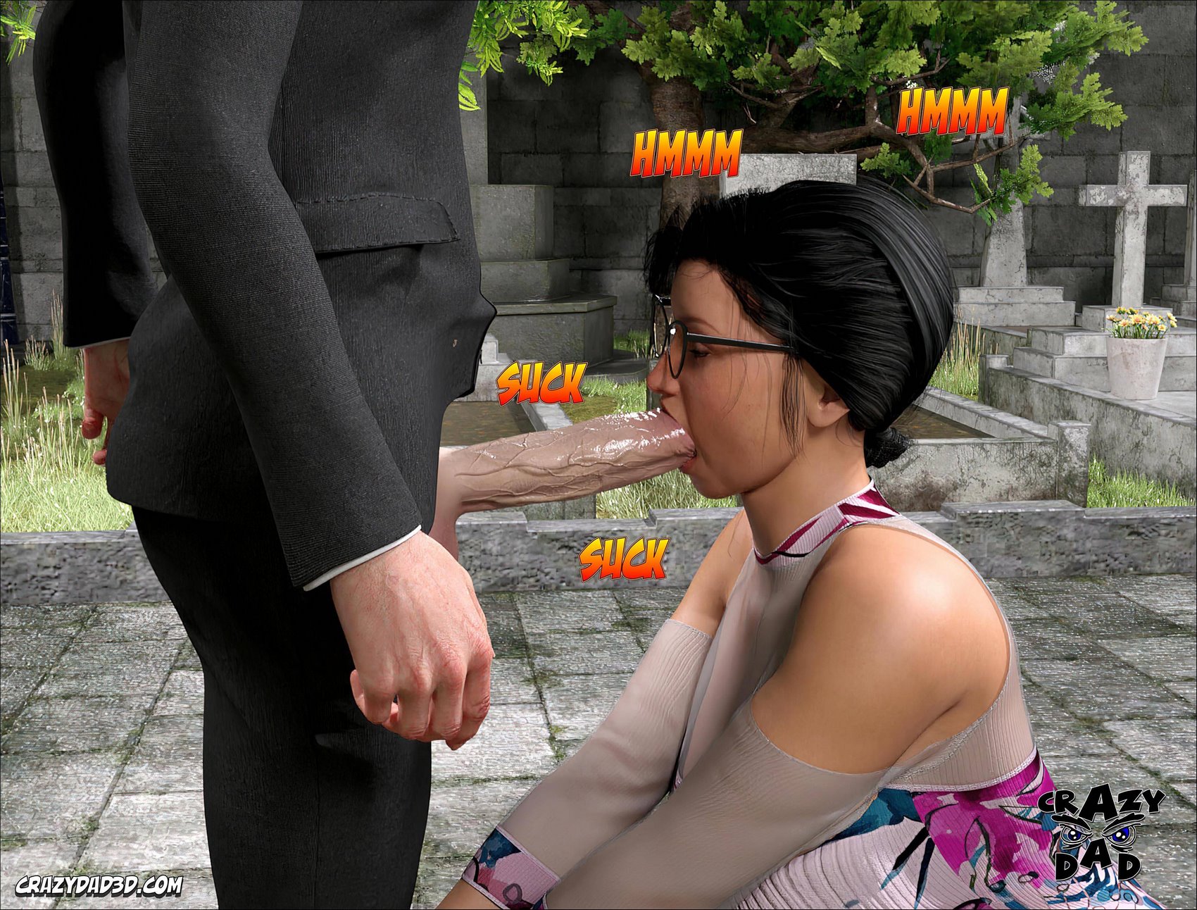 The Shepherd’s Wife 31-36 [CrazyDad3D], The Shepherd’s Wife 31, page 52 of 104