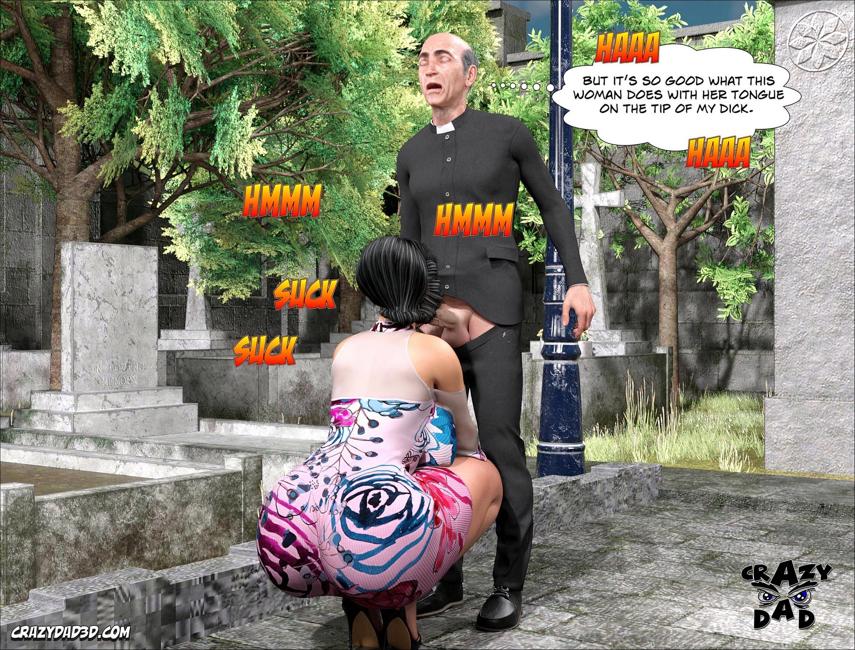 The Shepherd’s Wife 31-36 [CrazyDad3D], The Shepherd’s Wife 31, page 54 of 104