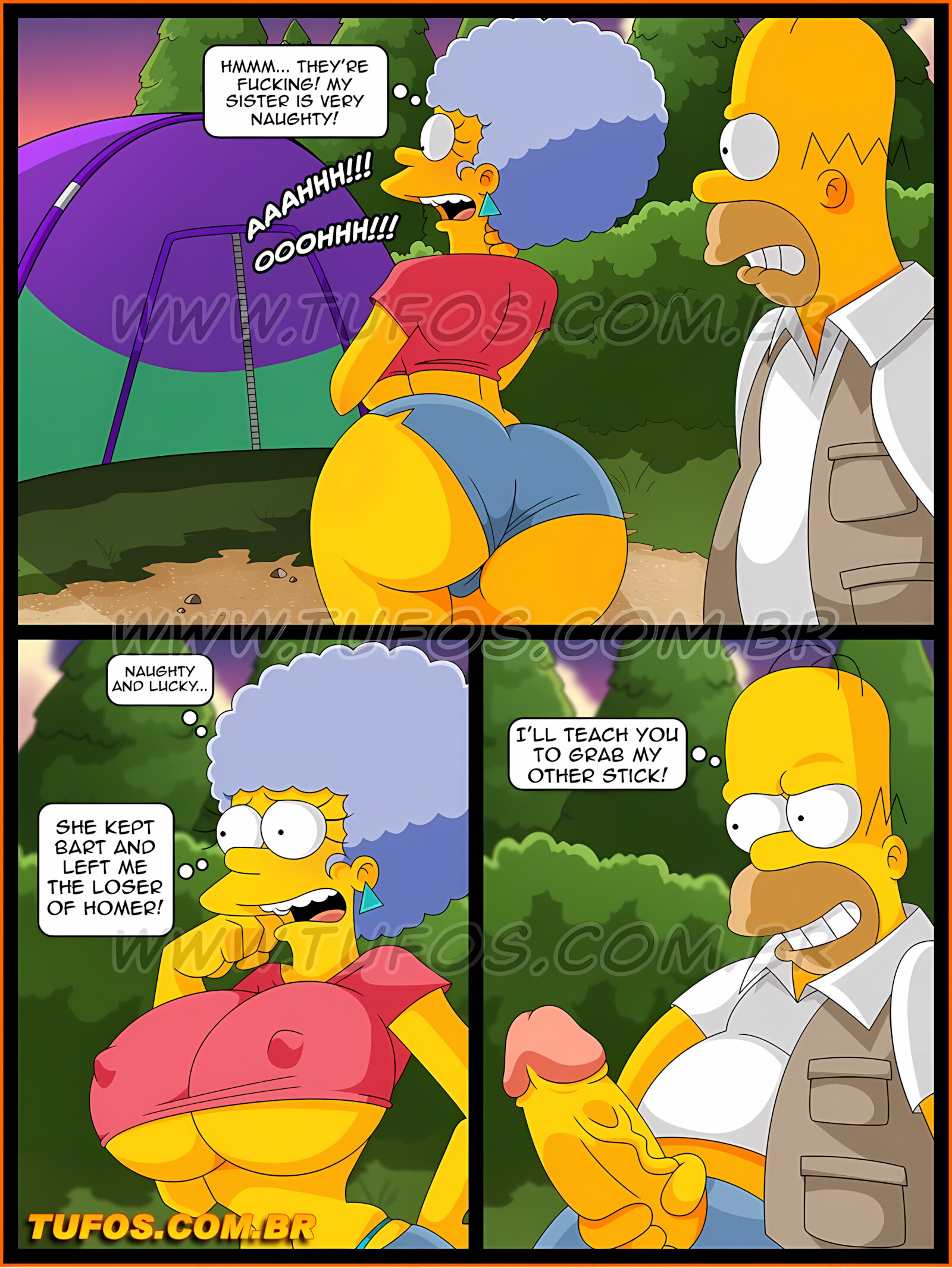 The Simpsons 23-32 [WC | TF], The Simpsons 30, page 7 of 12