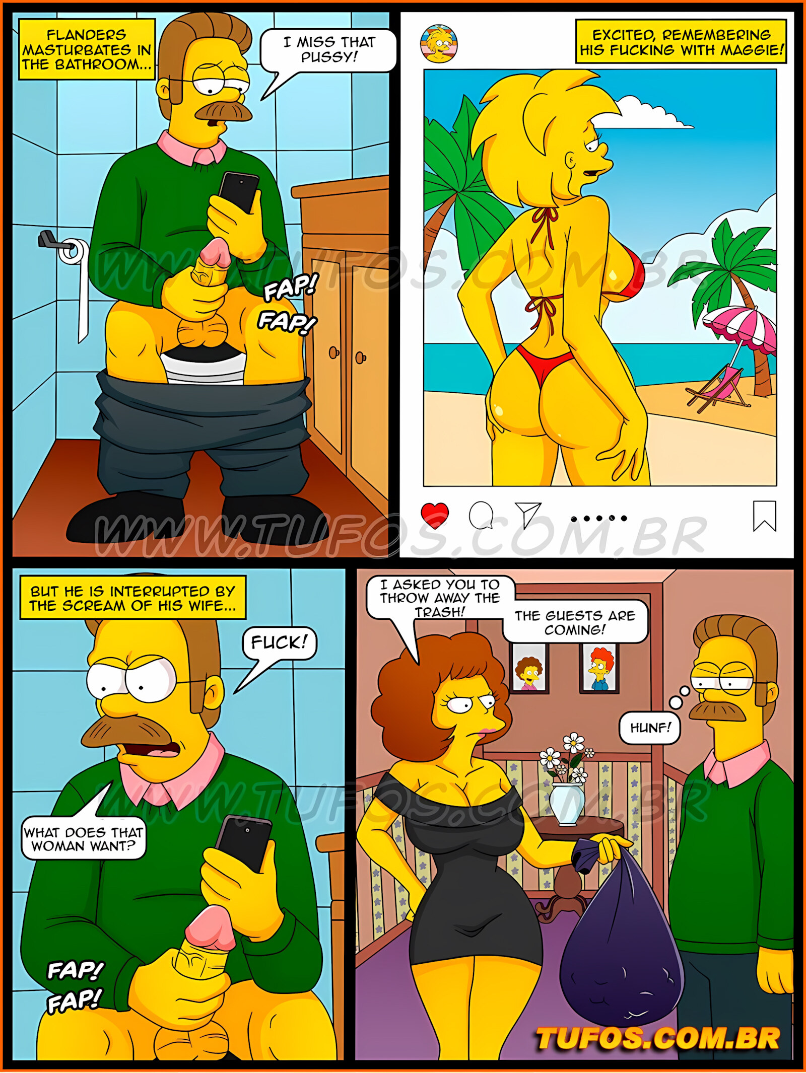 The Simpsons 23-32 [WC | TF], The Simpsons 29, page 2 of 14
