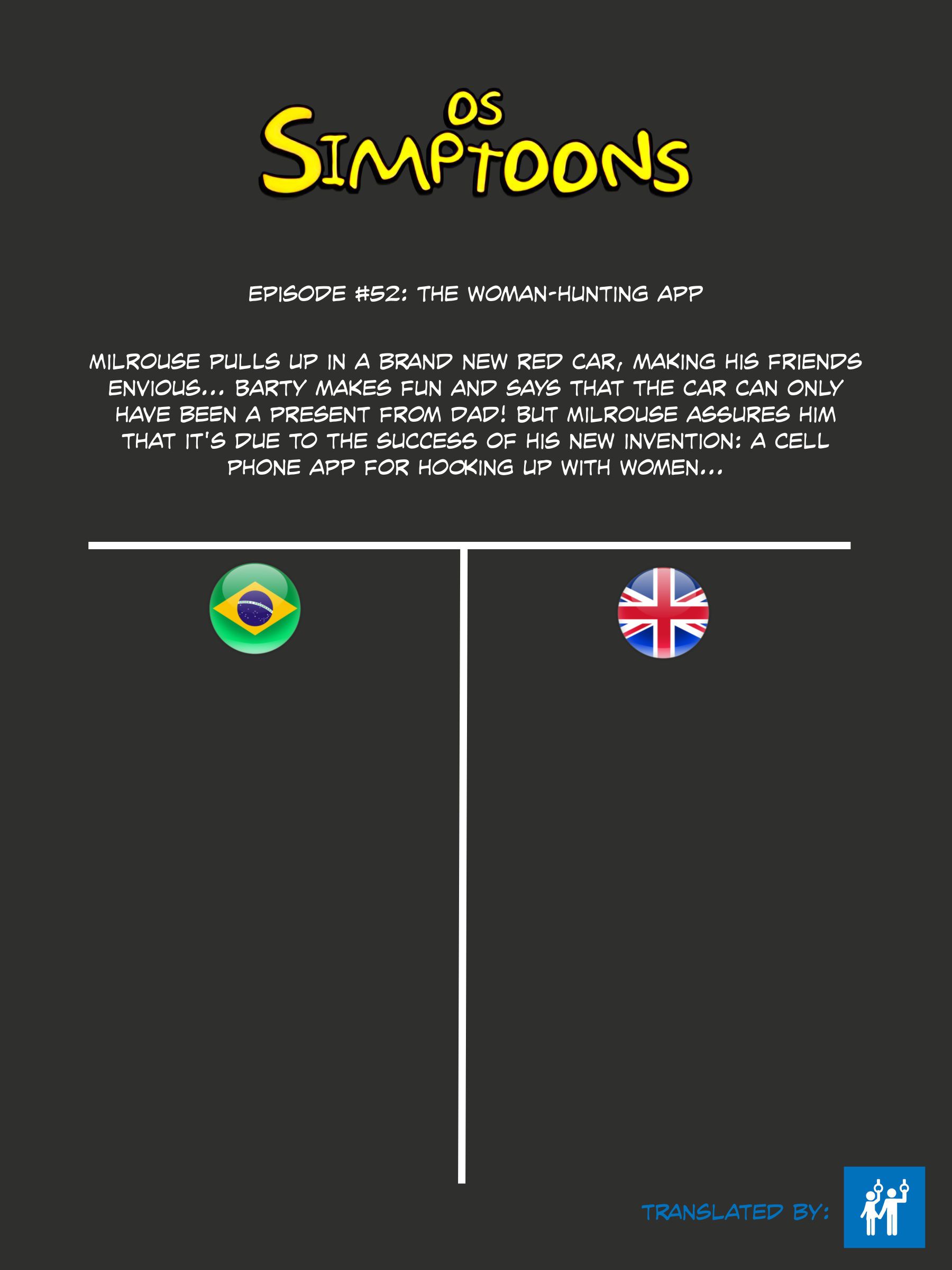 The Simpsons 43-52 [WC | TF], The Simpsons 52, page 2 of 16