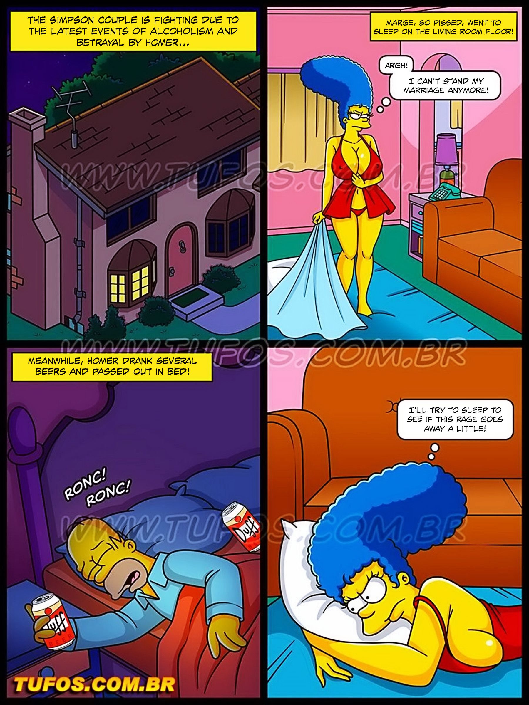 The Simpsons 43-52 [WC | TF], The Simpsons 51, page 2 of 15