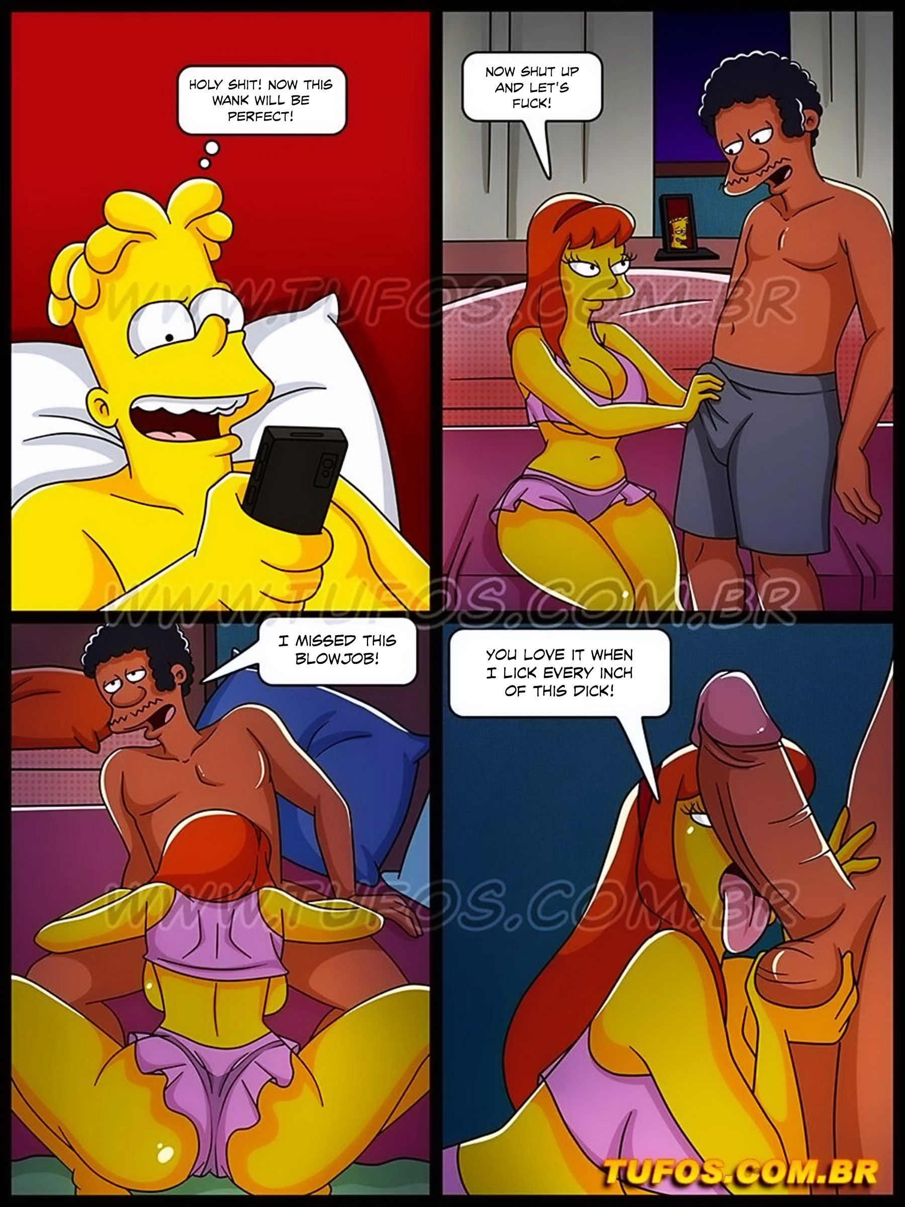 The Simpsons 43-52 [WC | TF], The Simpsons 47, page 7 of 15