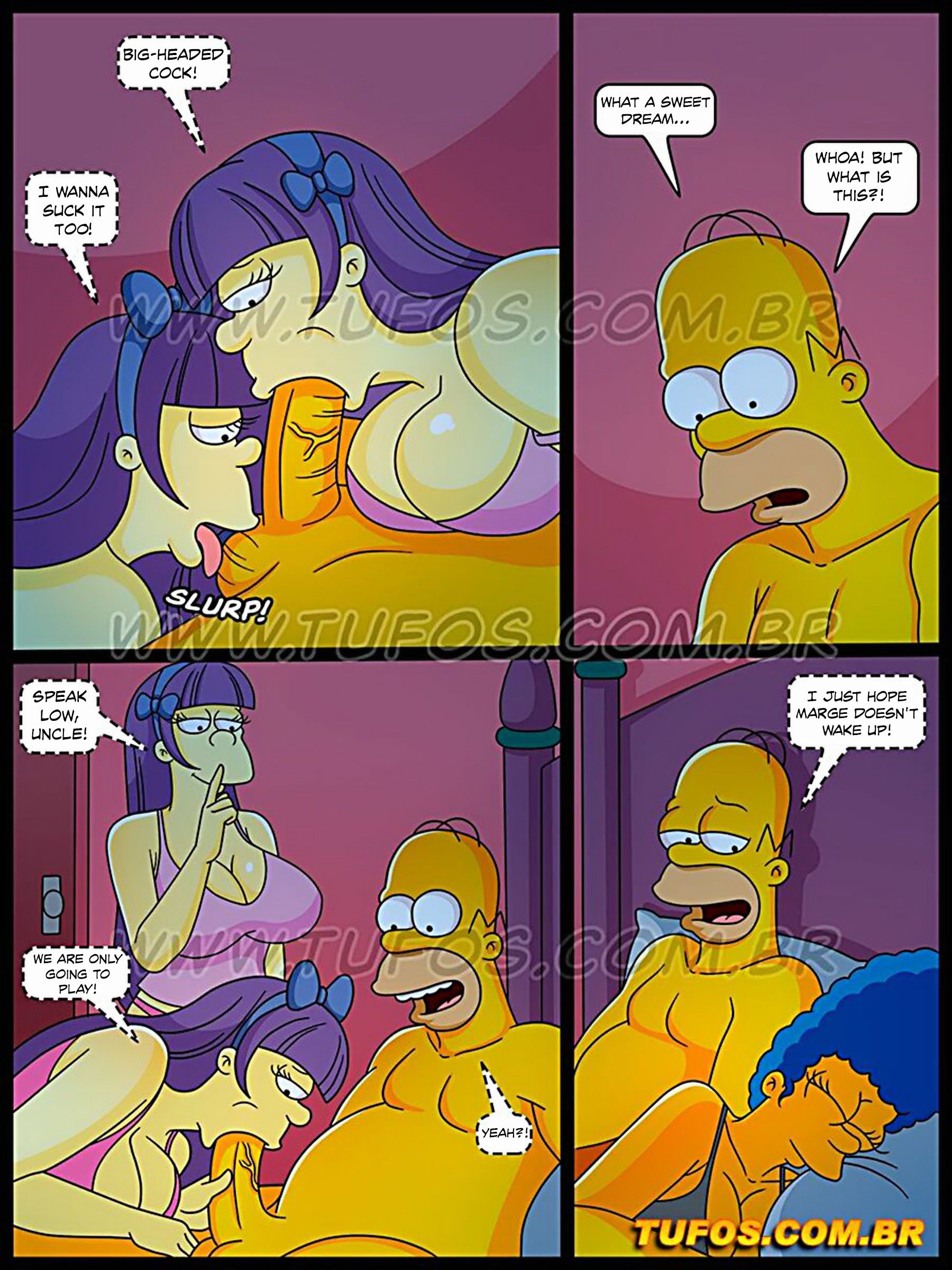 The Simpsons 33-42 [WC | TF], The Simpsons 38, page 6 of 15