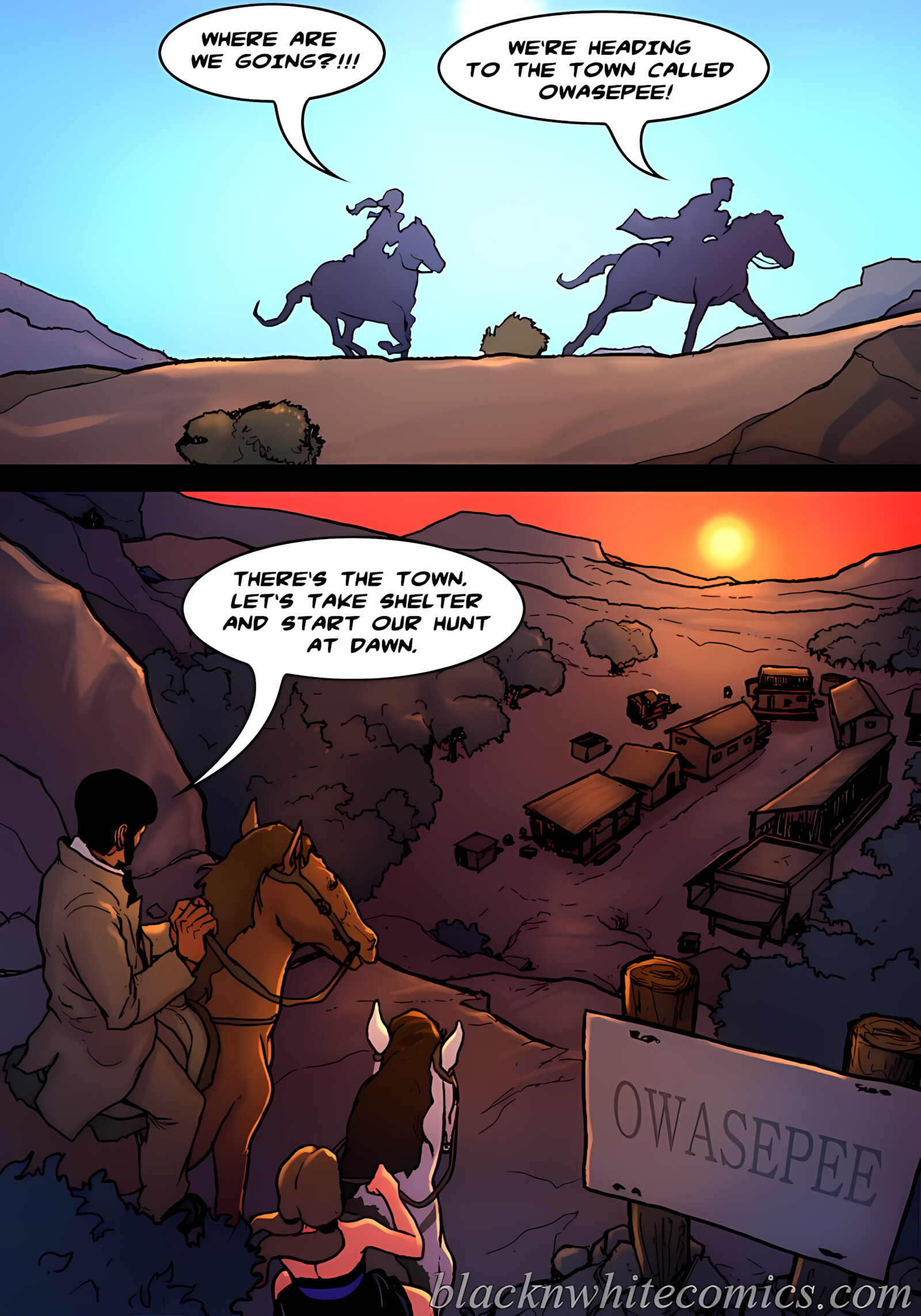 True Dick [Yair], True Dick, page 116 of 208