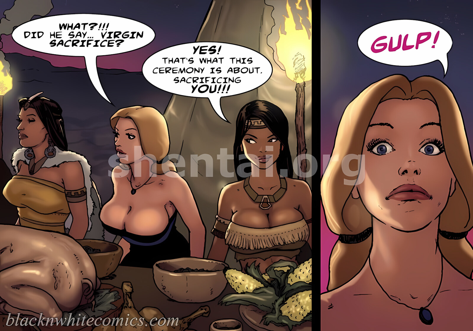 True Dick [Yair], True Dick, page 51 of 208
