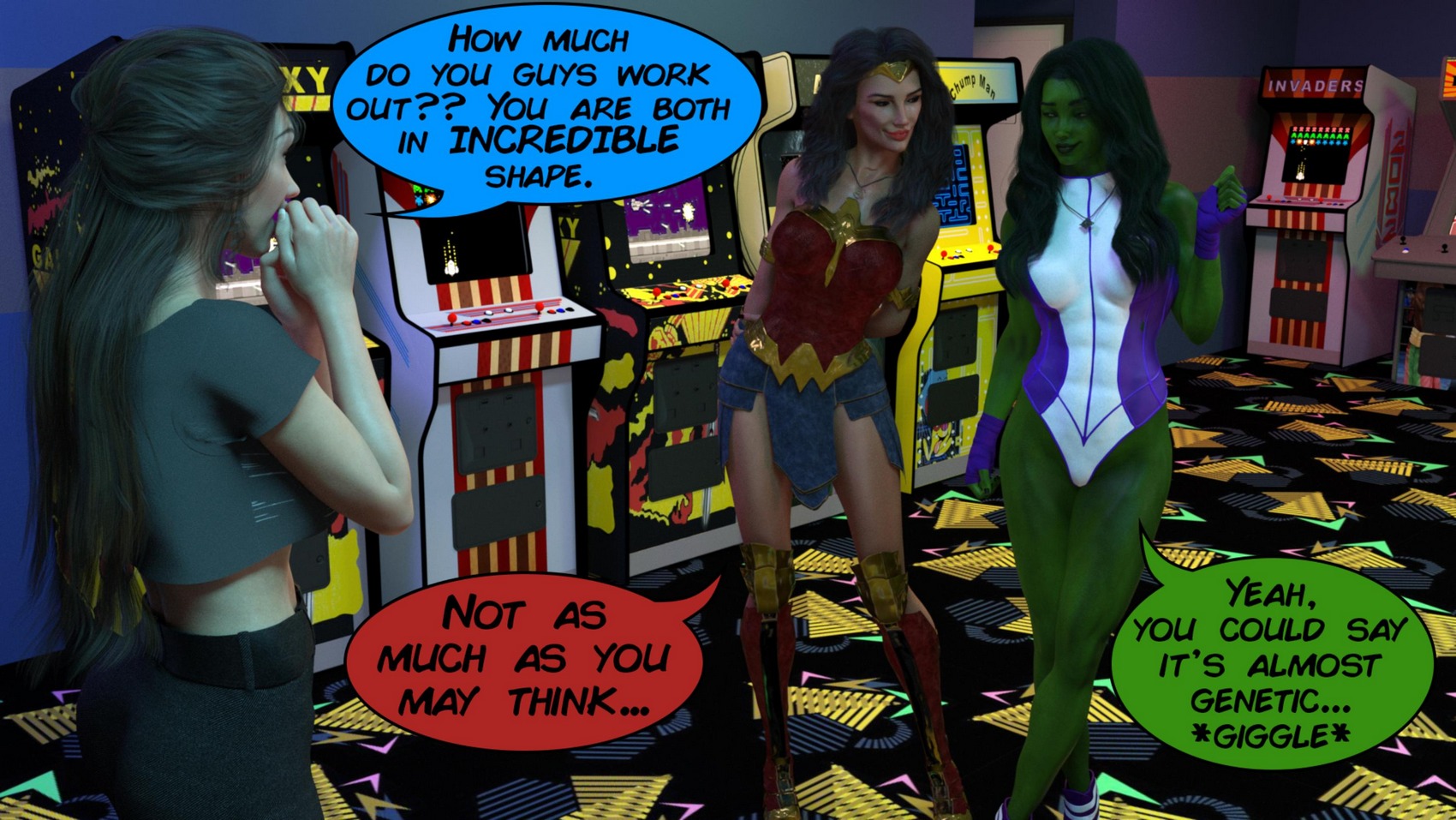 Unconventional [Nexstat], Unconventional, page 15 of 40