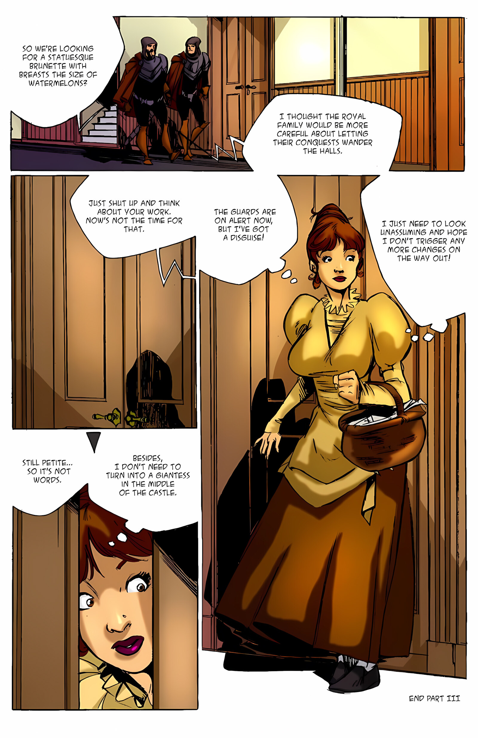 Unstable Assets [BotComics], Unstable Assets, page 38 of 98