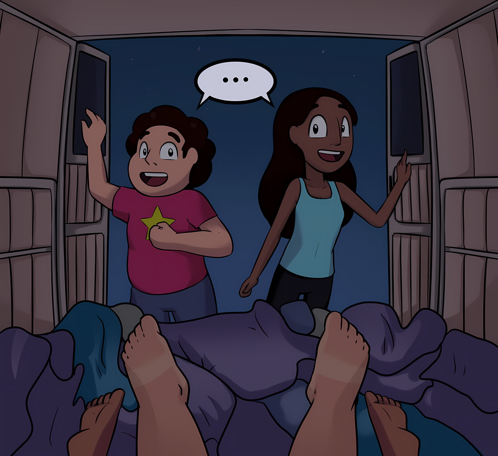 Van Fun [Regulated], Van Fun, page 9 of 10