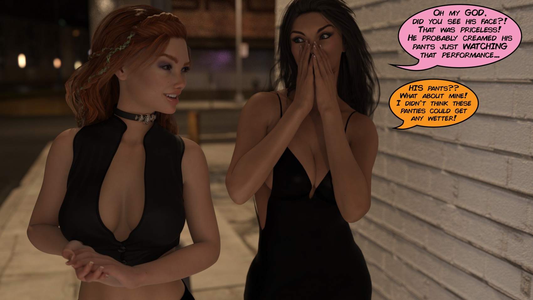Bar Hopping [Nexstat], Bar Hopping 2, page 38 of 80
