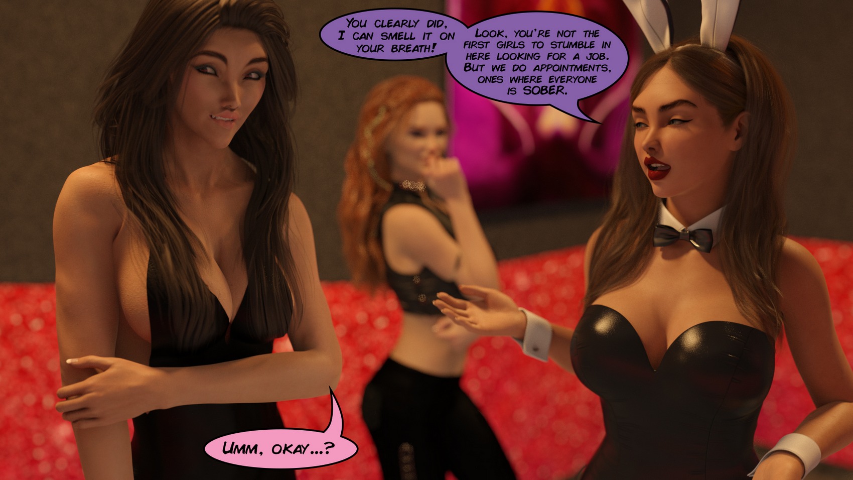 Bar Hopping [Nexstat], Bar Hopping 2, page 56 of 80