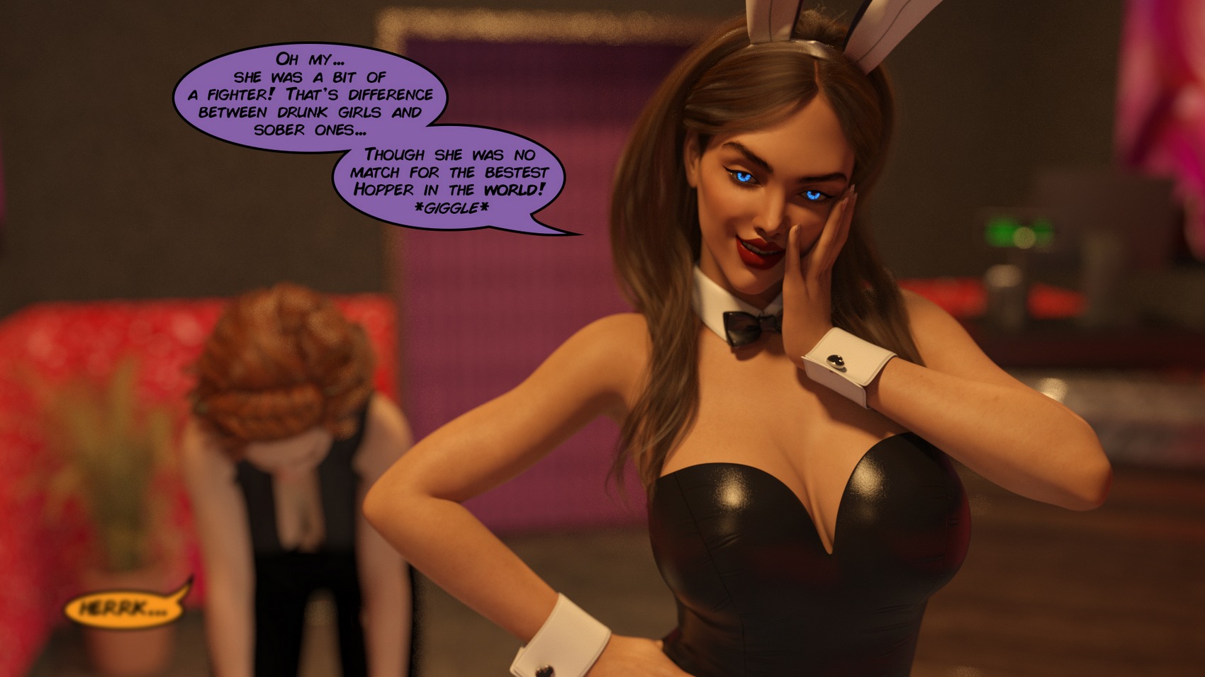 Bar Hopping [Nexstat], Bar Hopping 2, page 60 of 80
