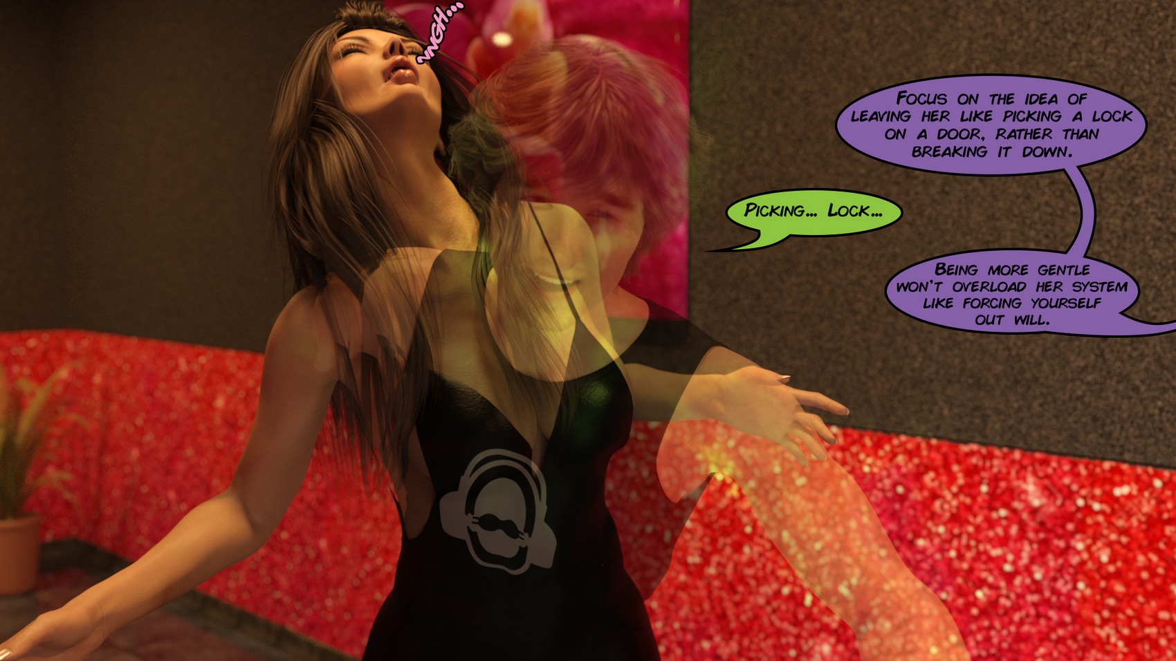 Bar Hopping [Nexstat], Bar Hopping 2, page 64 of 80