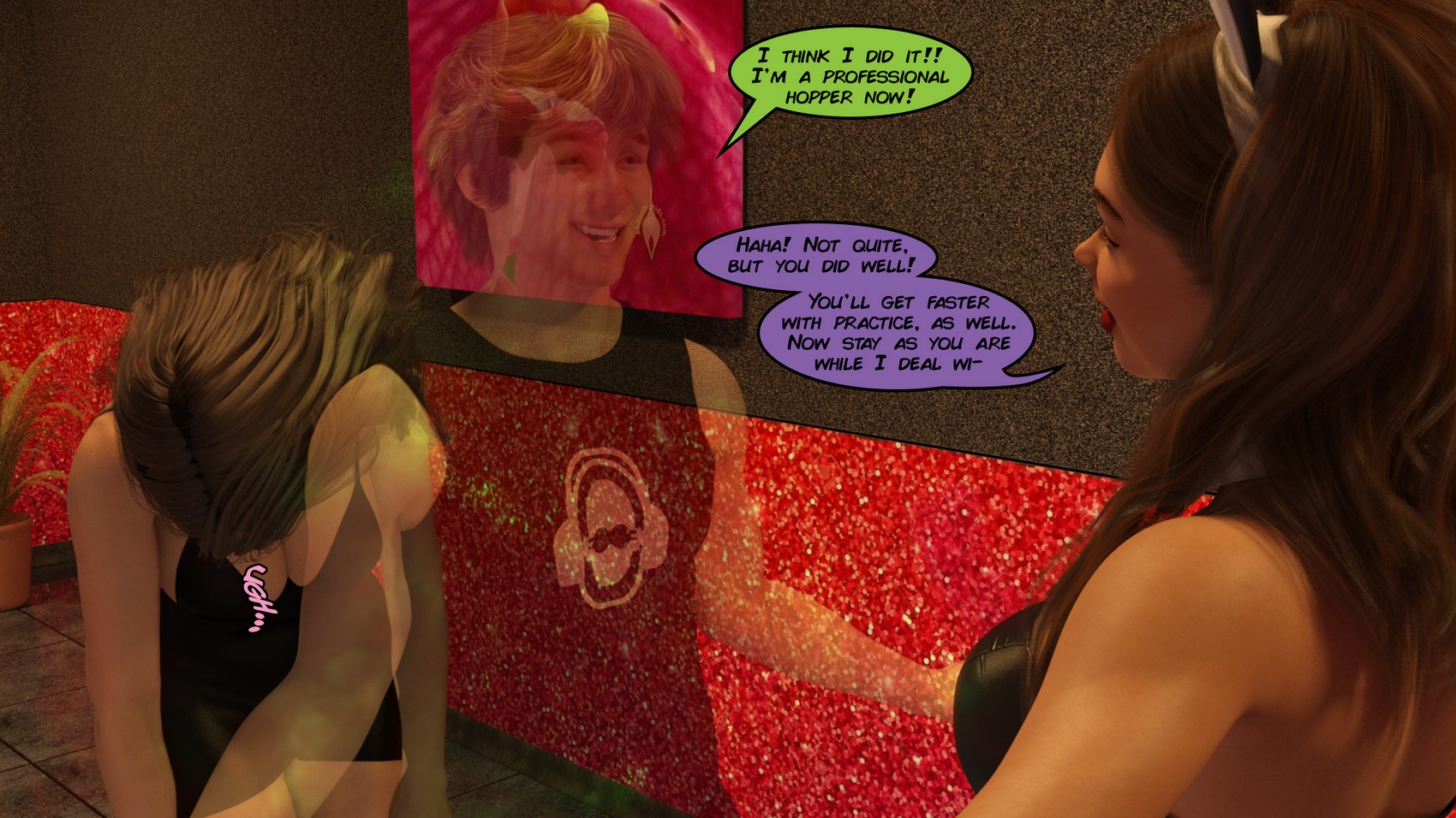 Bar Hopping [Nexstat], Bar Hopping 2, page 65 of 80