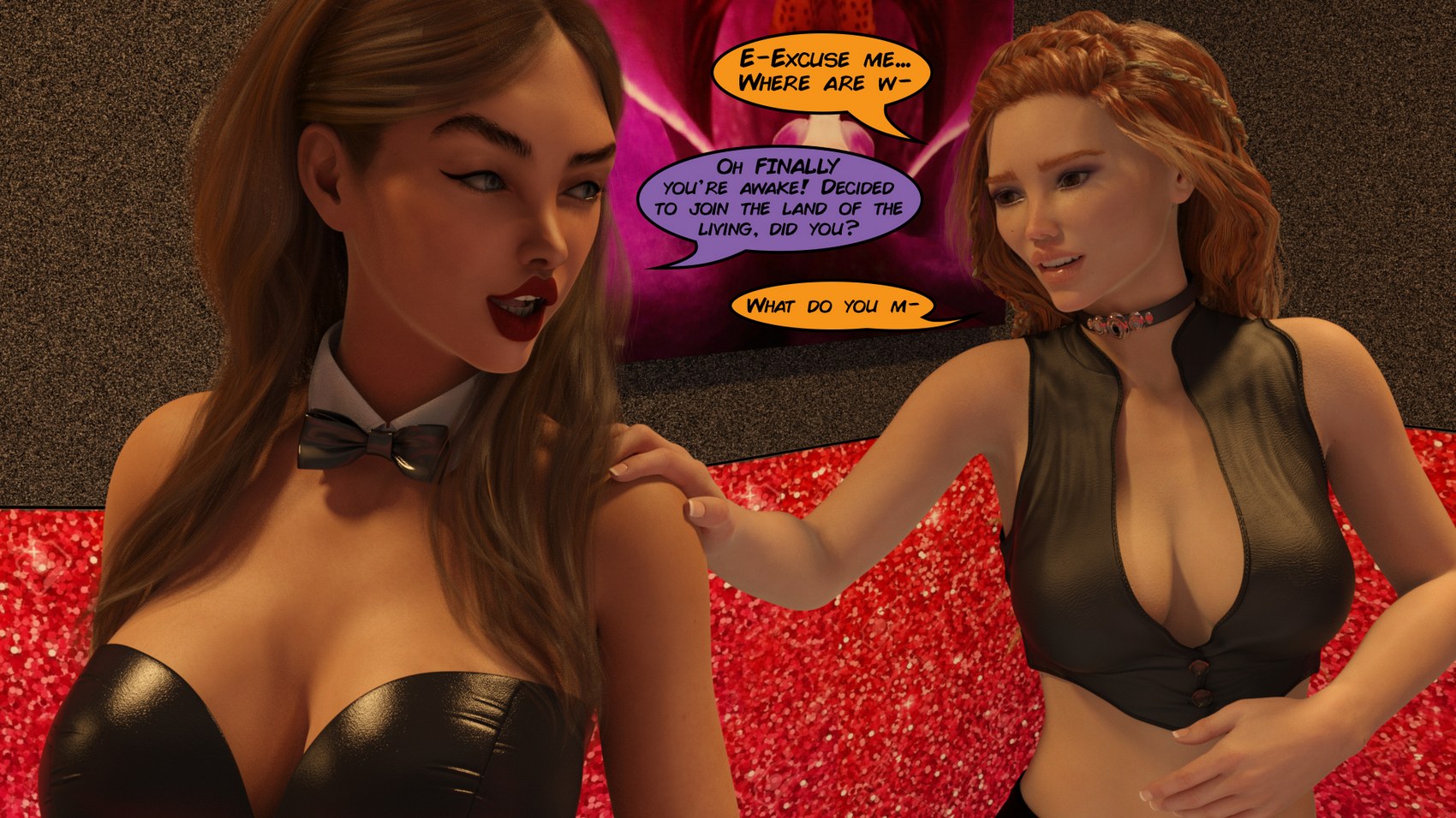 Bar Hopping [Nexstat], Bar Hopping 2, page 66 of 80