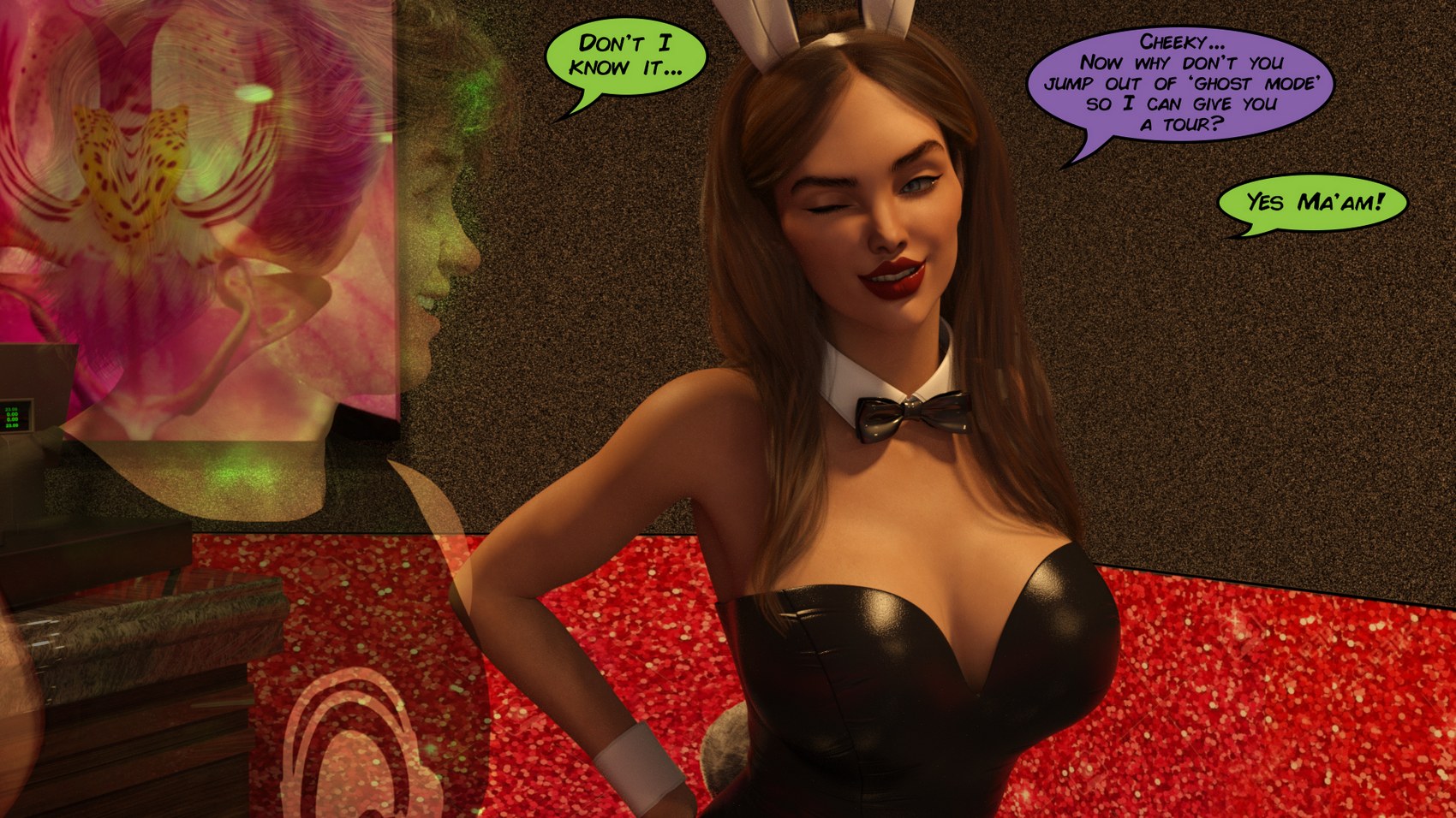 Bar Hopping [Nexstat], Bar Hopping 2, page 70 of 80