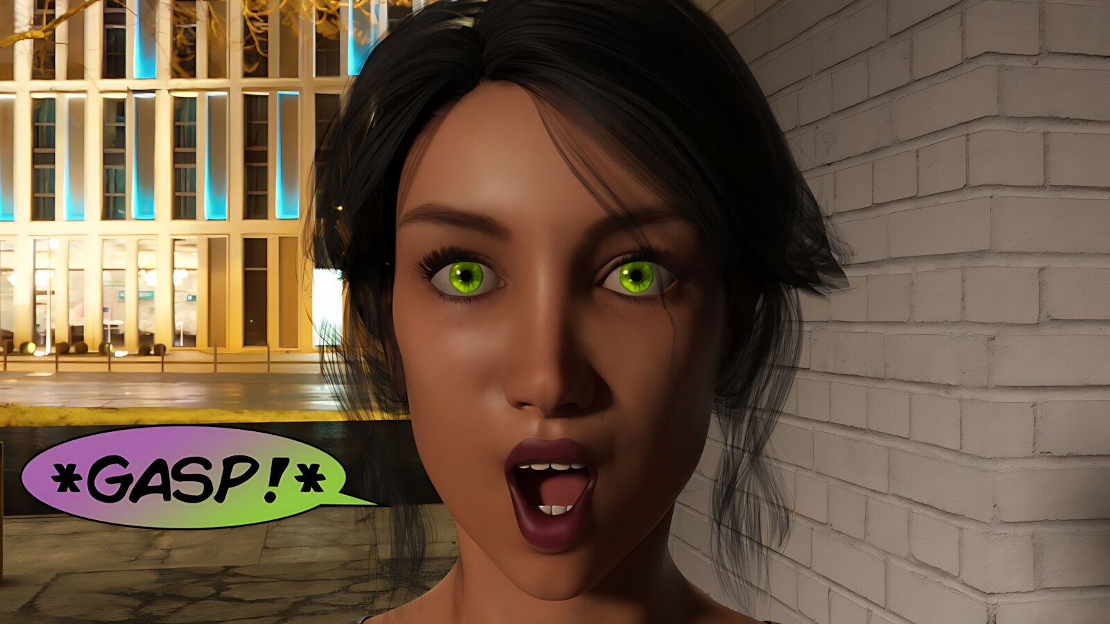 Bar Hopping [Nexstat], Bar Hopping 1, page 22 of 62