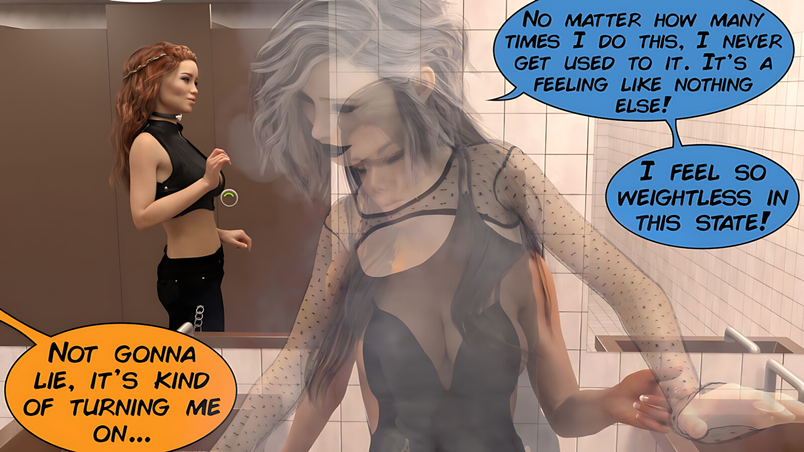 Bar Hopping [Nexstat], Bar Hopping 1, page 60 of 62