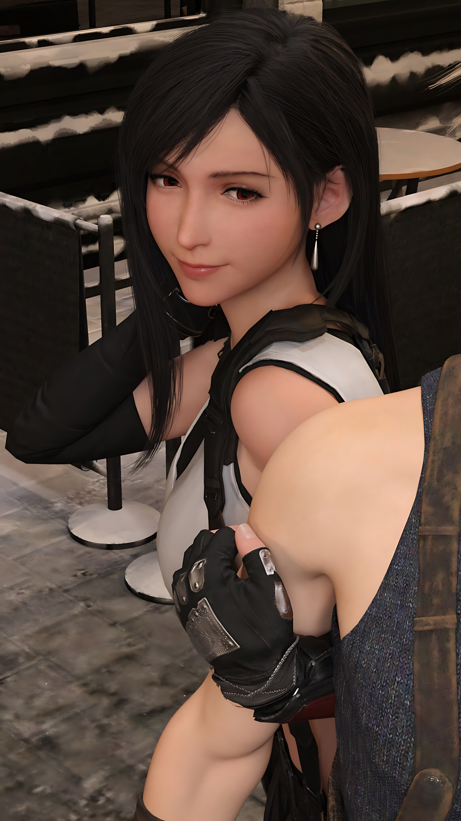 VooDoo Tifa [Gou], VooDoo Tifa, page 26 of 91
