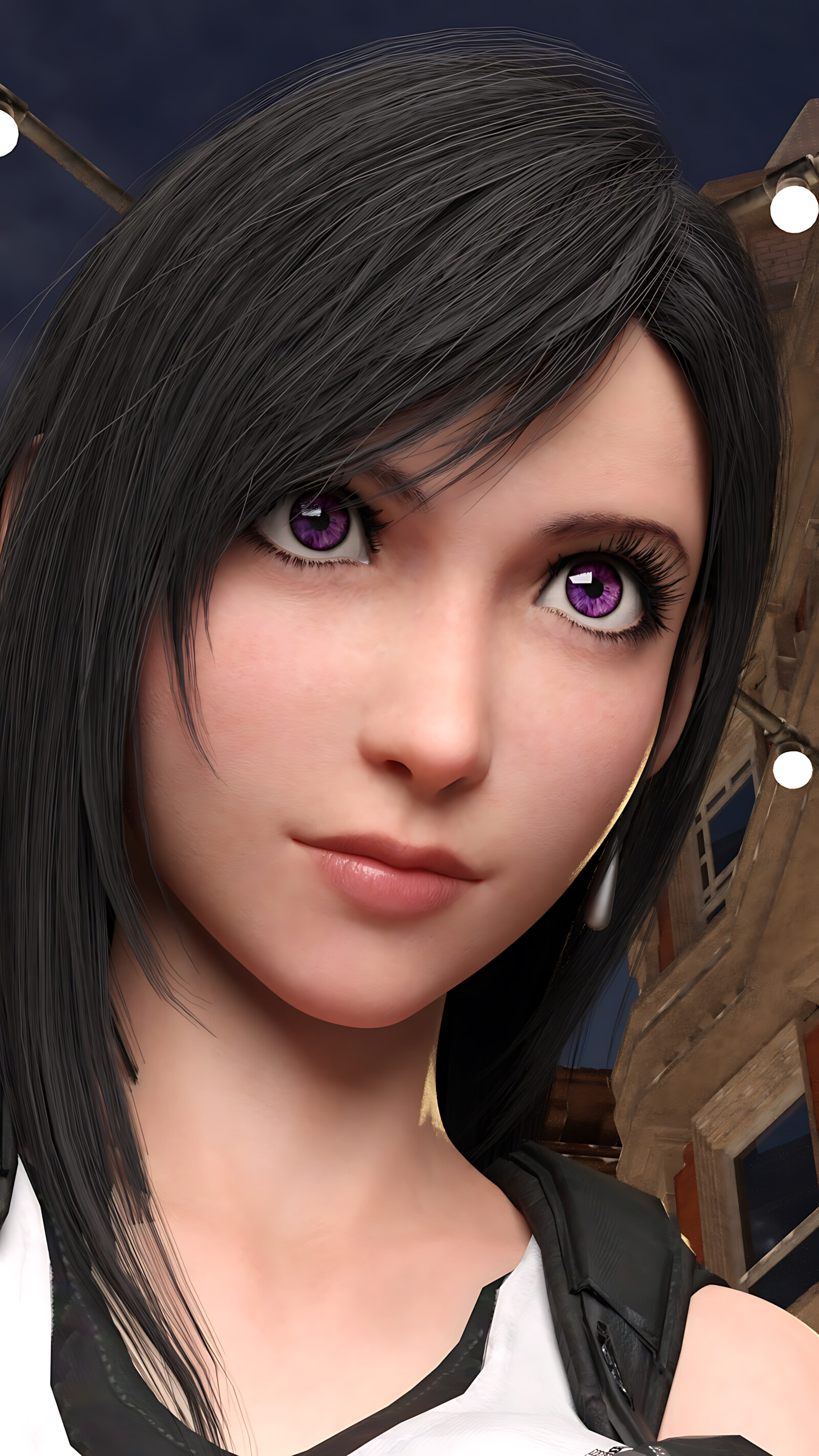 VooDoo Tifa [Gou], VooDoo Tifa, page 39 of 91