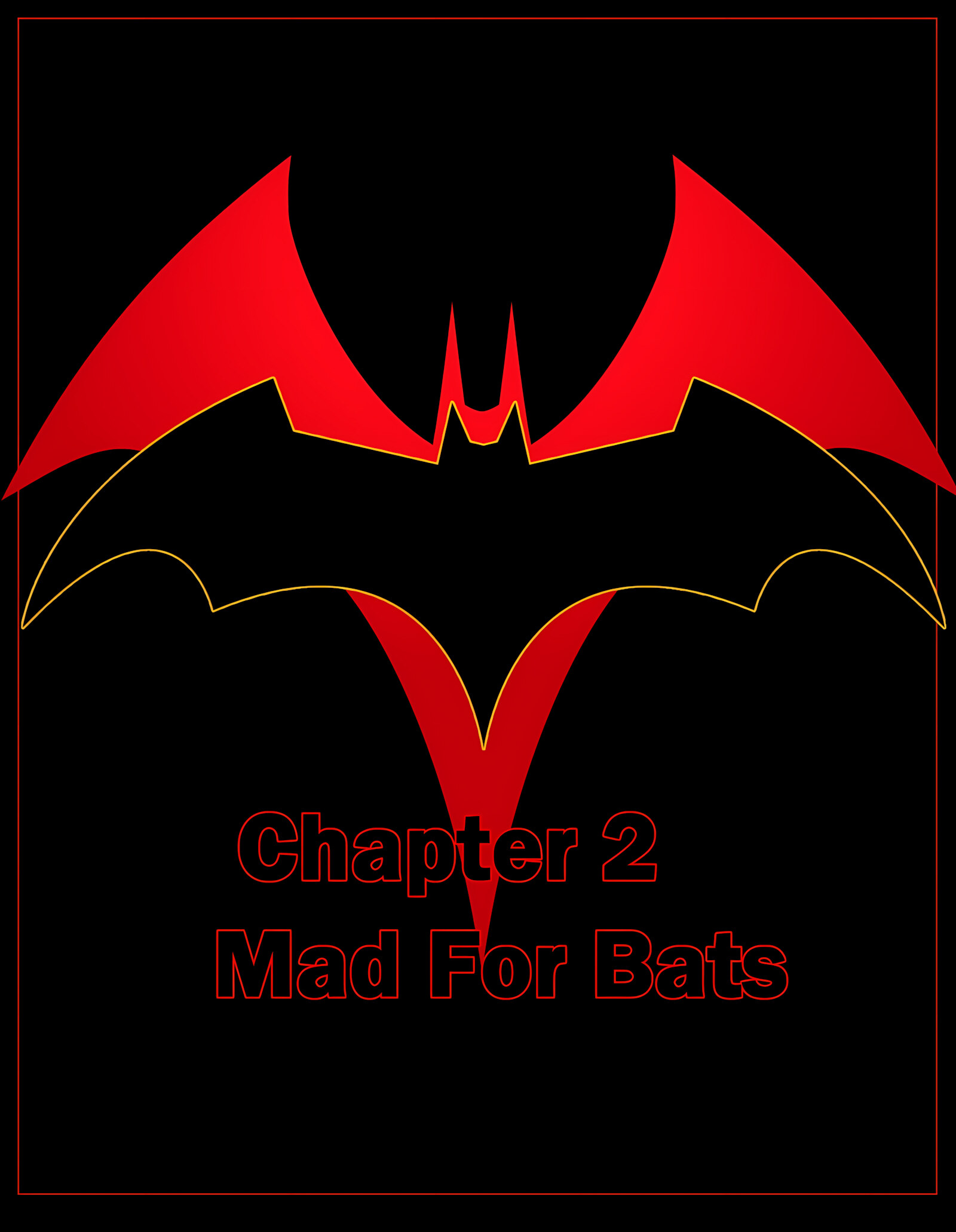 Batman Beyond – Batgirl Hentai Comic [Darkfang100], Batman Beyond - Batgirl Hentai Comic, page 20 of 20