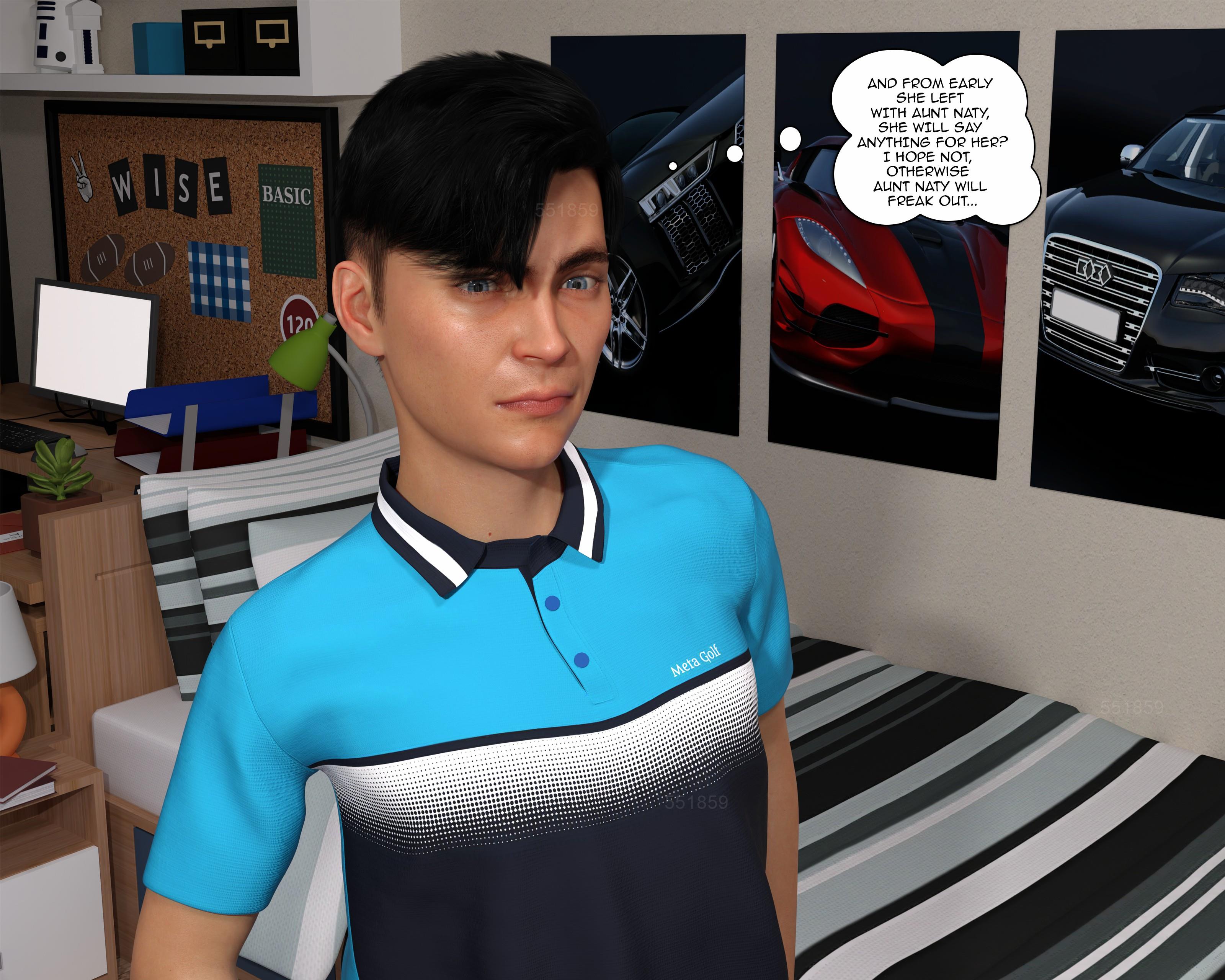 What I’ve done [NandoF], What I've done 2, page 7 of 91