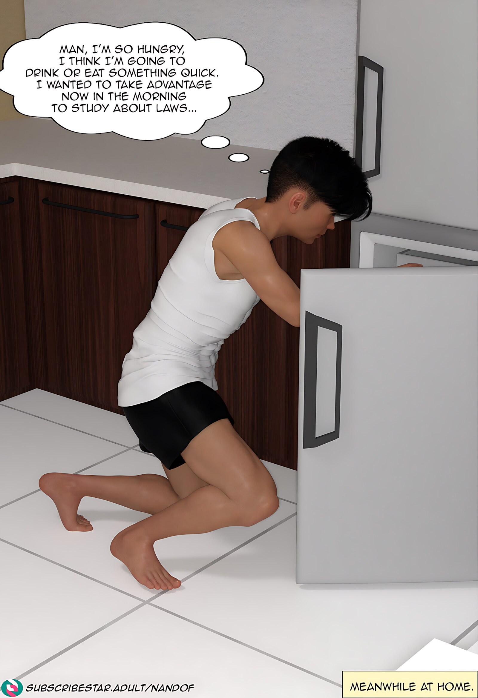 What I’ve done [NandoF], What I've done, page 19 of 91
