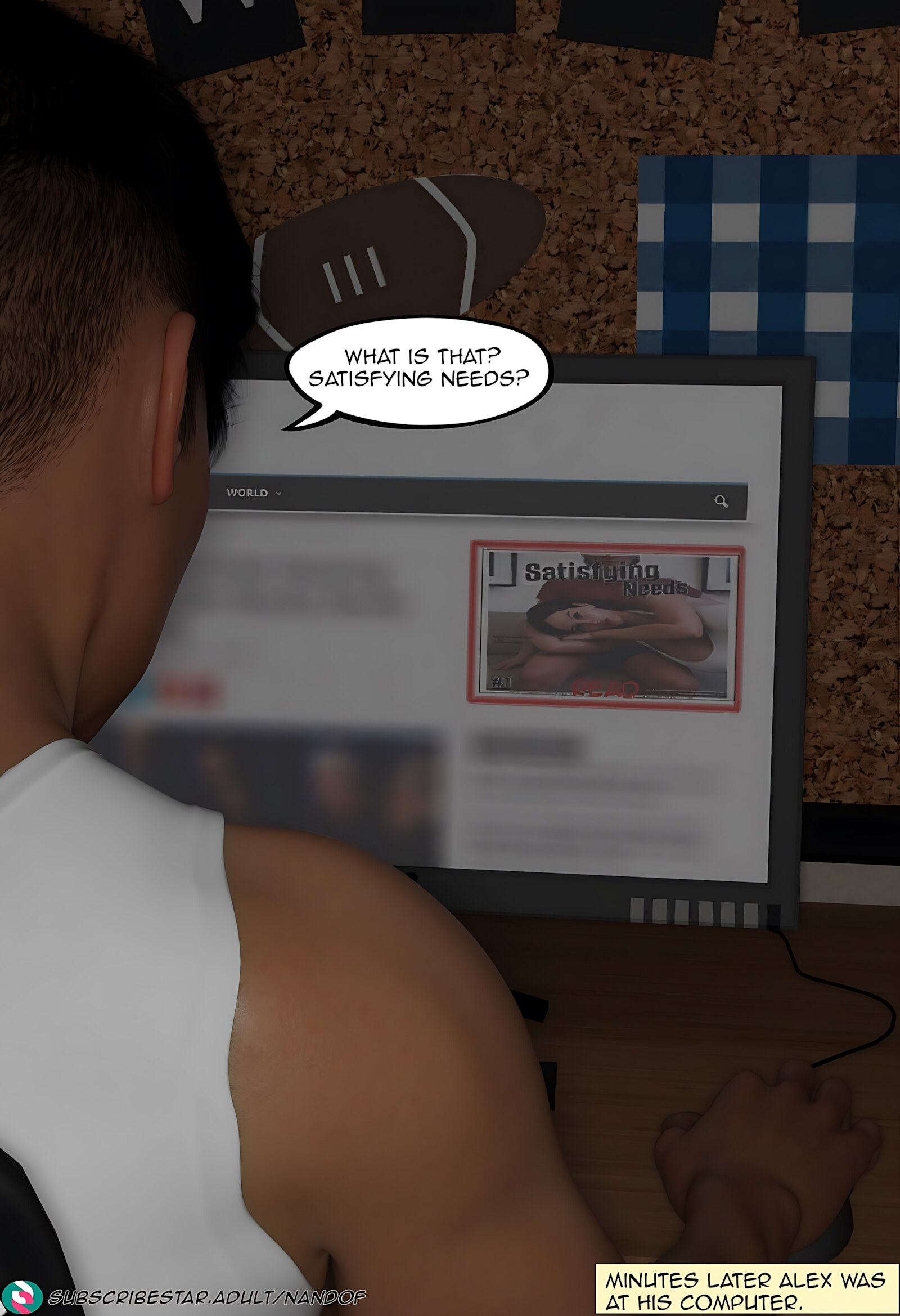 What I’ve done [NandoF], What I've done, page 21 of 91