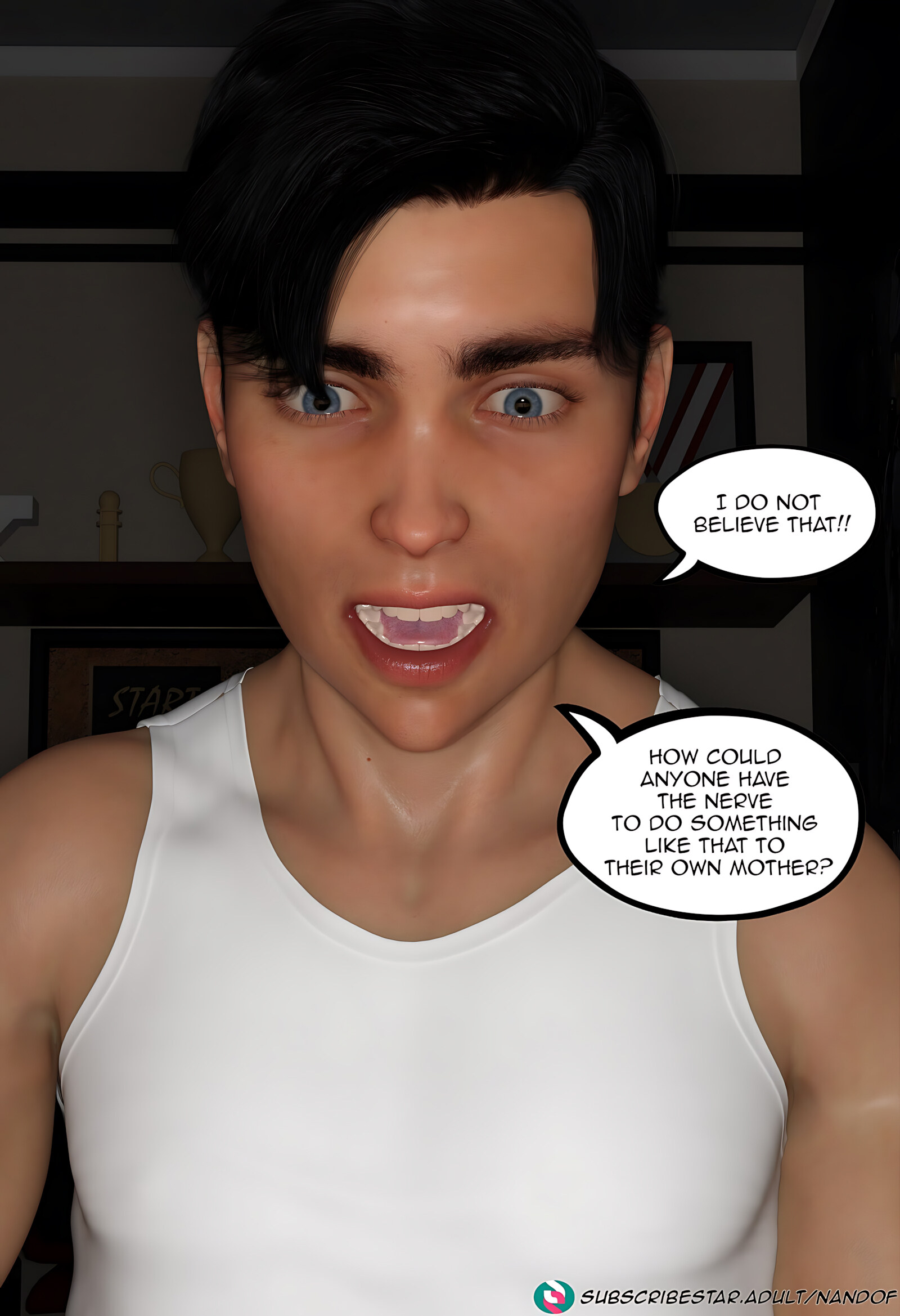 What I’ve done [NandoF], What I've done, page 22 of 91