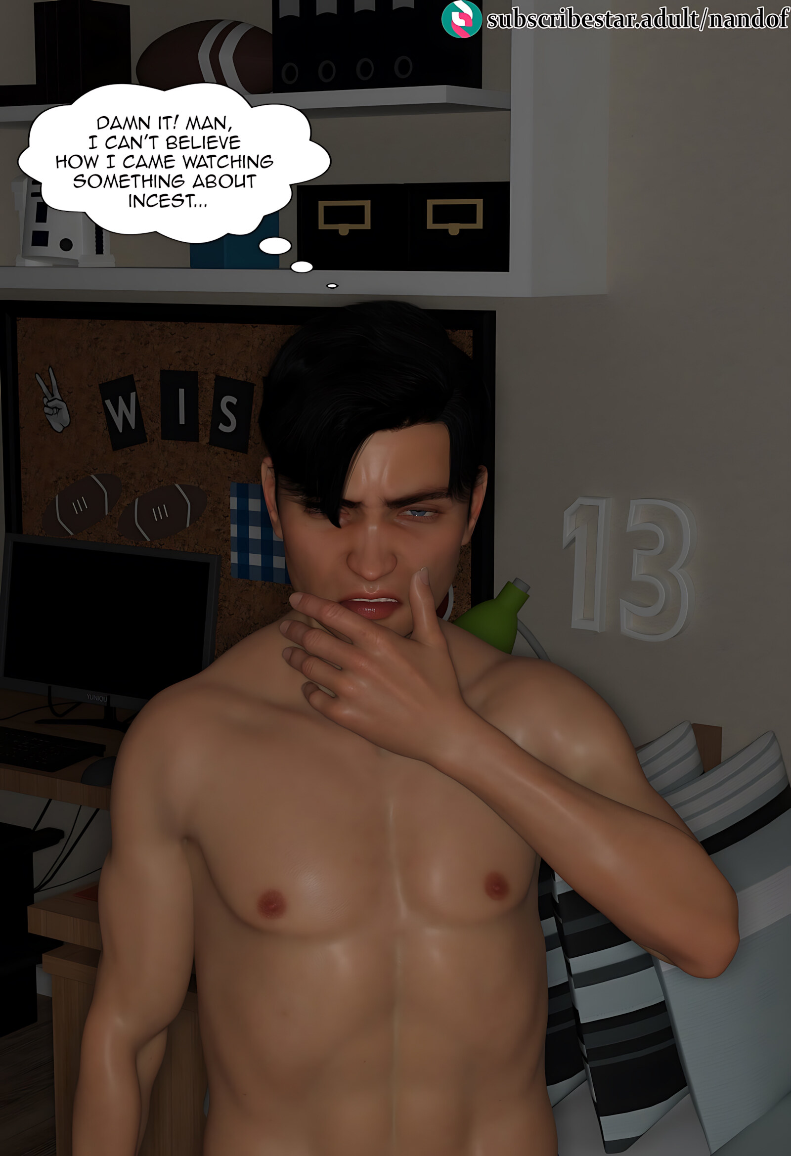What I’ve done [NandoF], What I've done, page 24 of 91