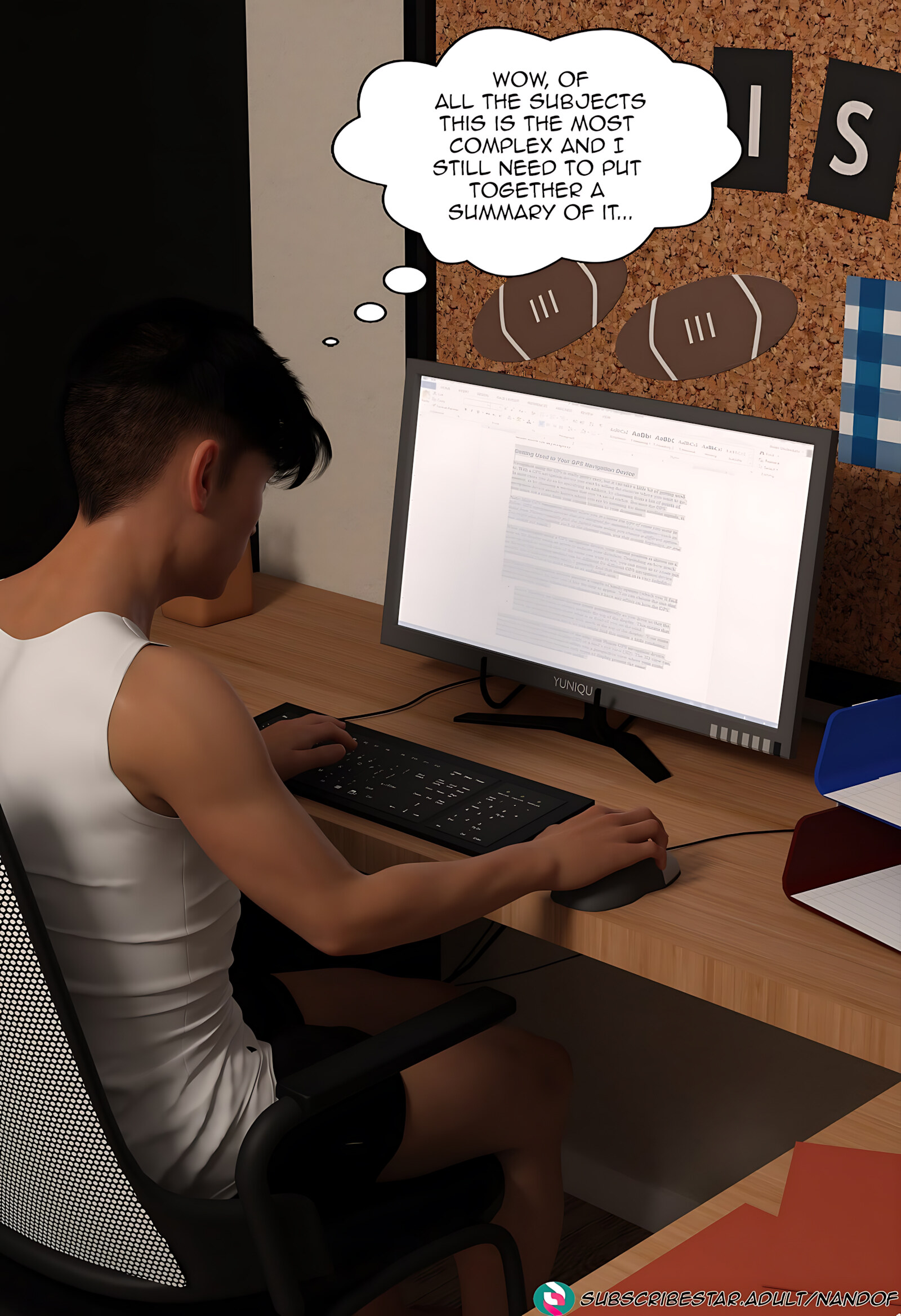 What I’ve done [NandoF], What I've done, page 5 of 91