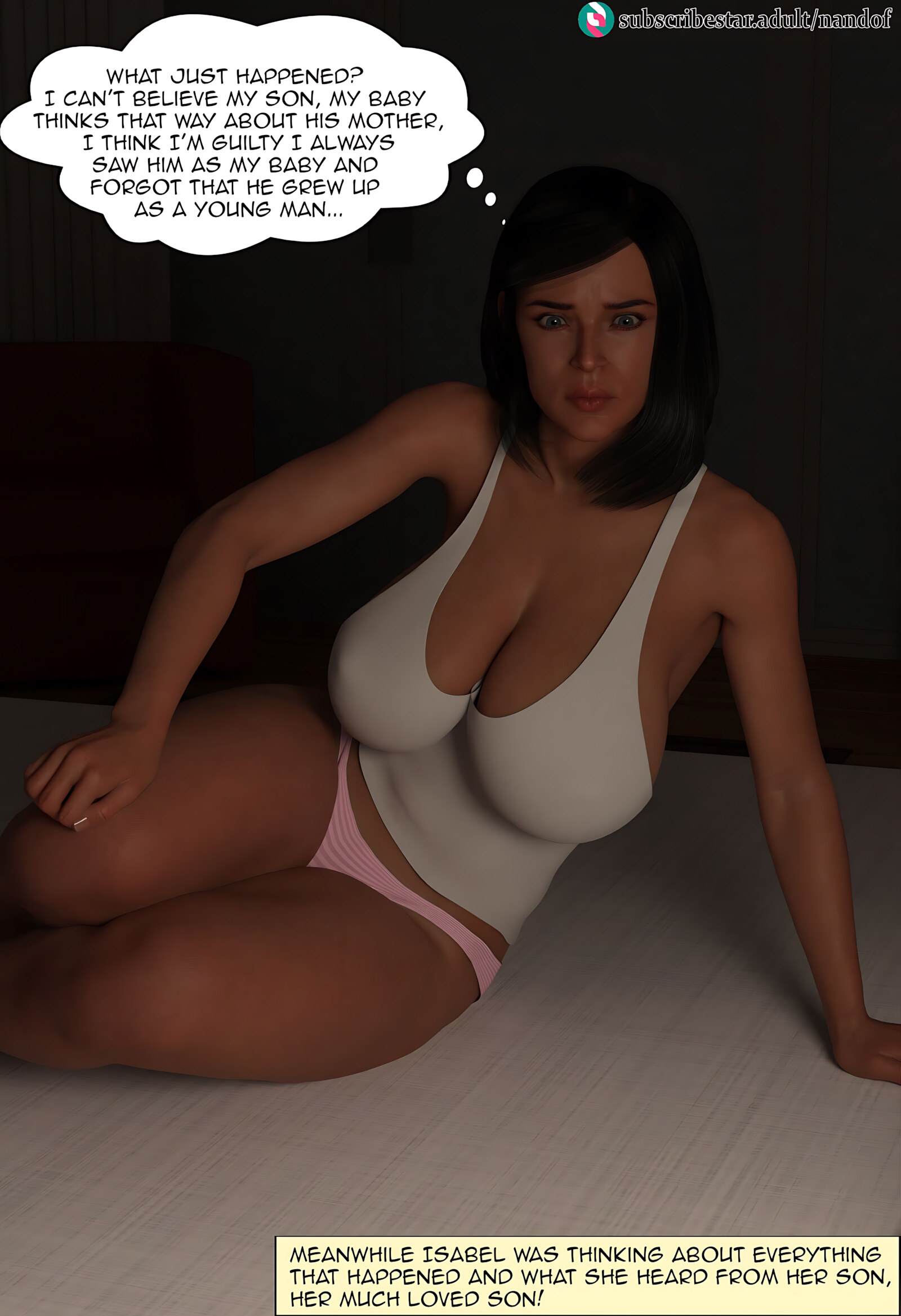 What I’ve done [NandoF], What I've done, page 50 of 91