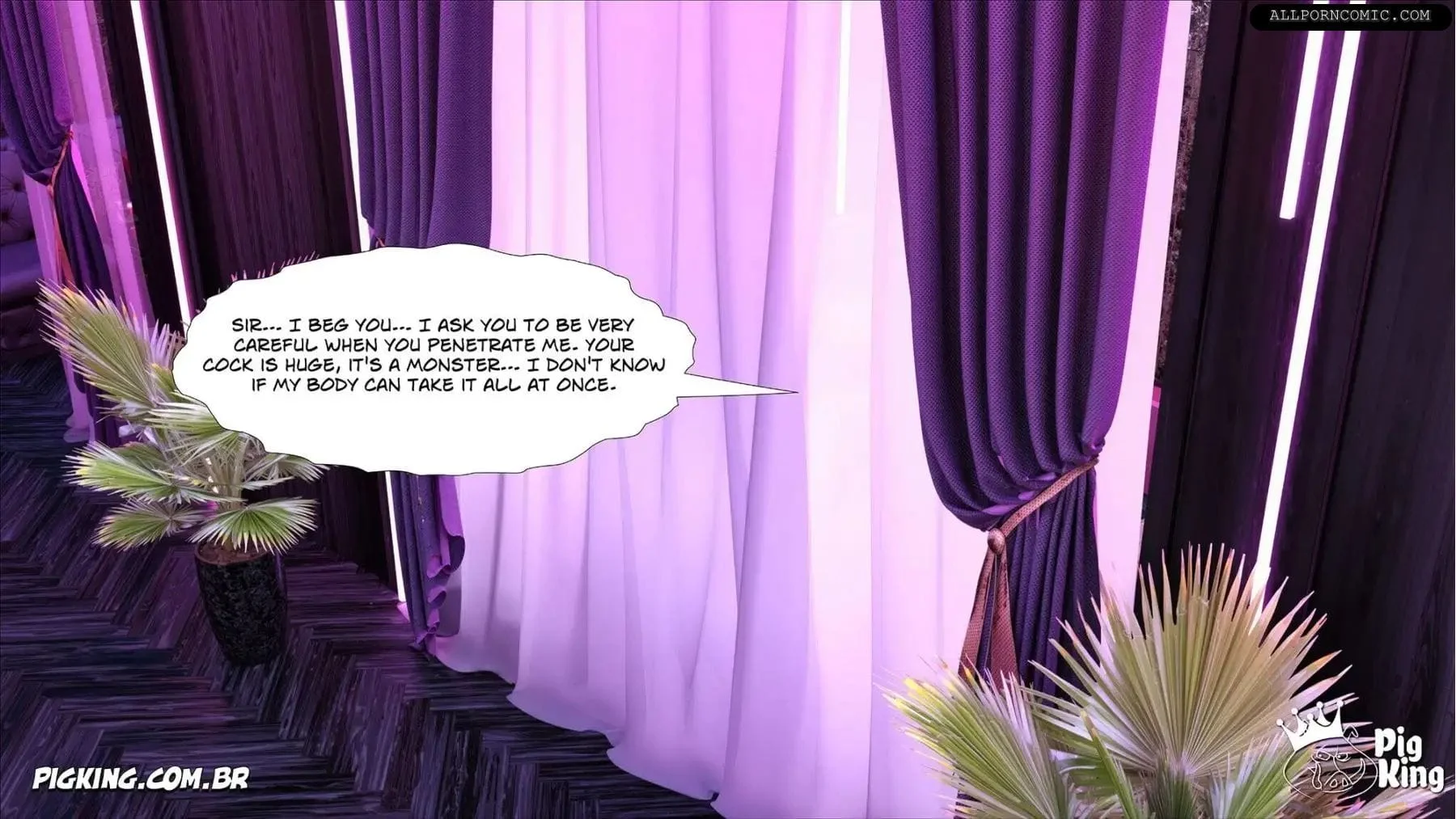 What To Doo? [CrazyDad3D], 3 . What To Doo - Chapter 3, page 59 of 101